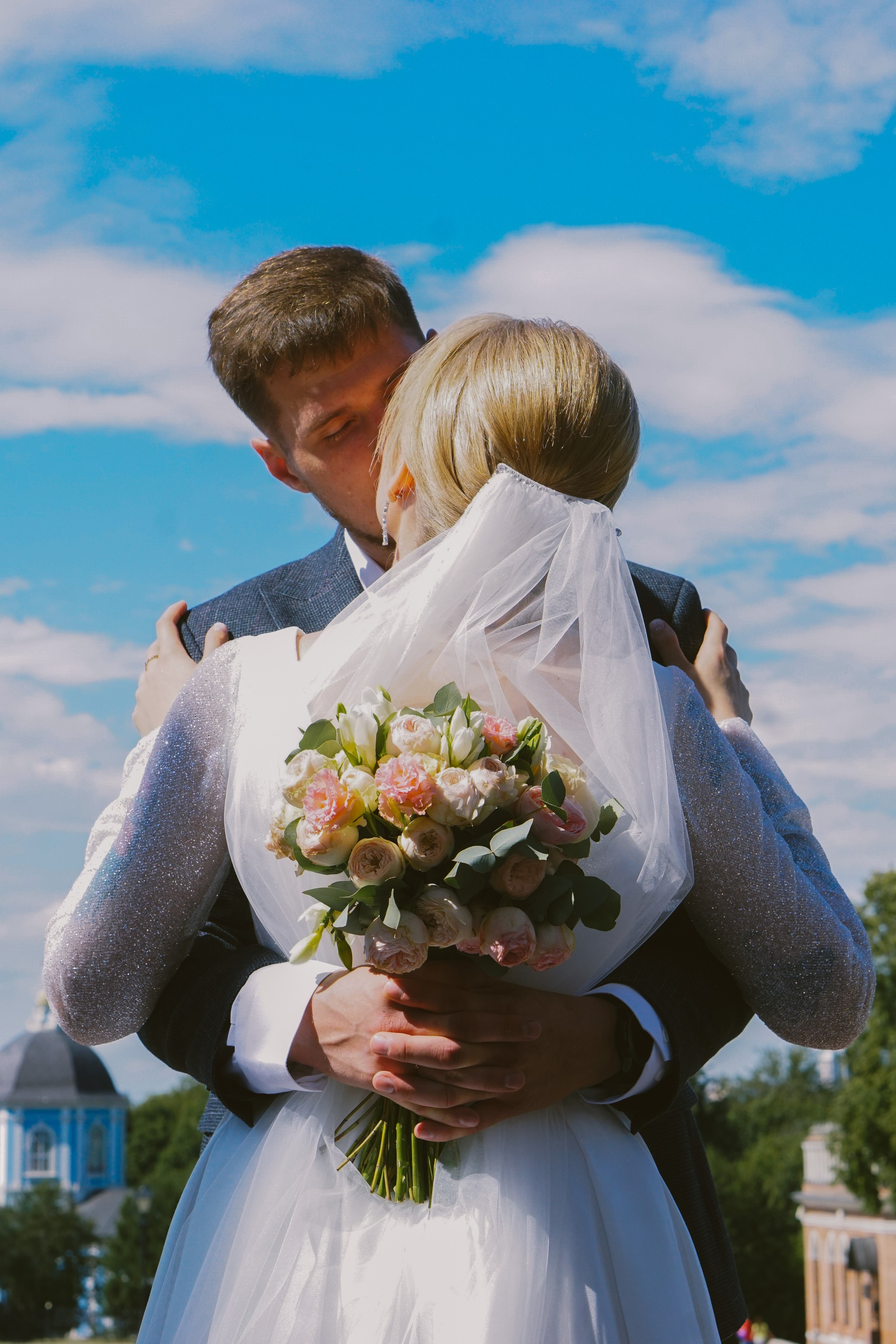 Мария. Фотограф в Москве Анастасия Калинина