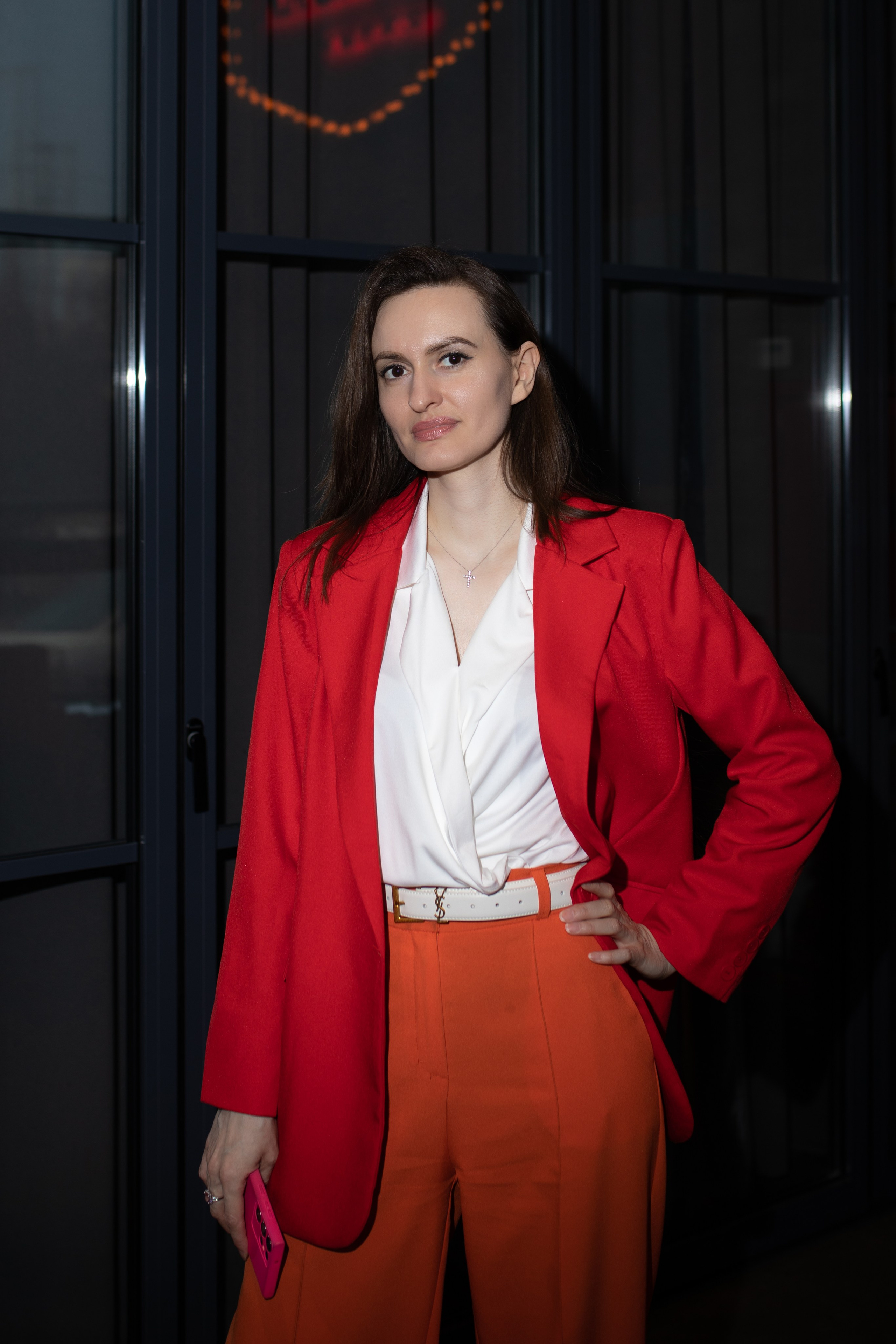 Форум МАСШТАБИРУЙСЯ. Фотограф Людмила Лосева Волгоград