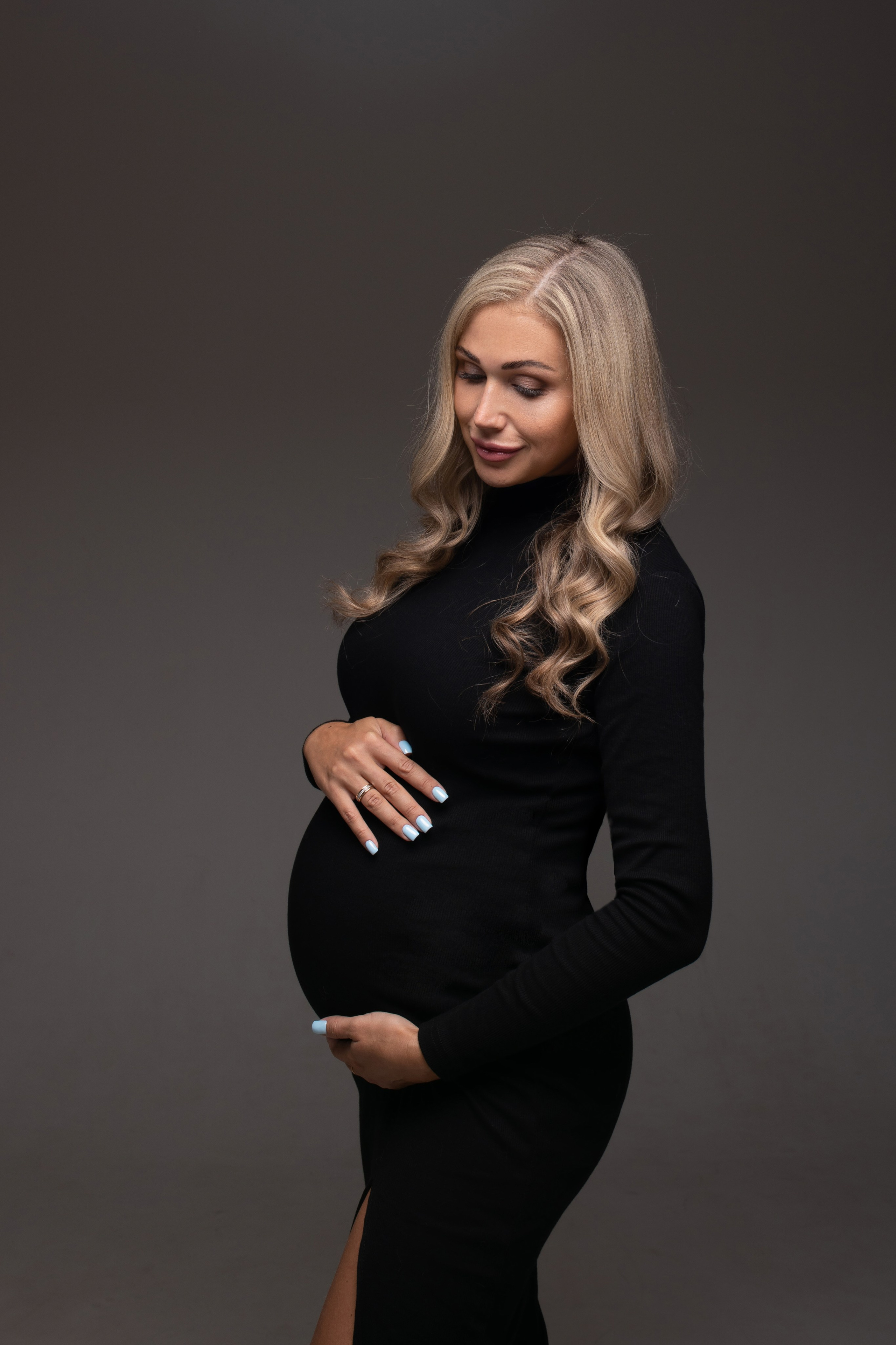 Анна и Роман. Фотограф Людмила Лосева Волгоград