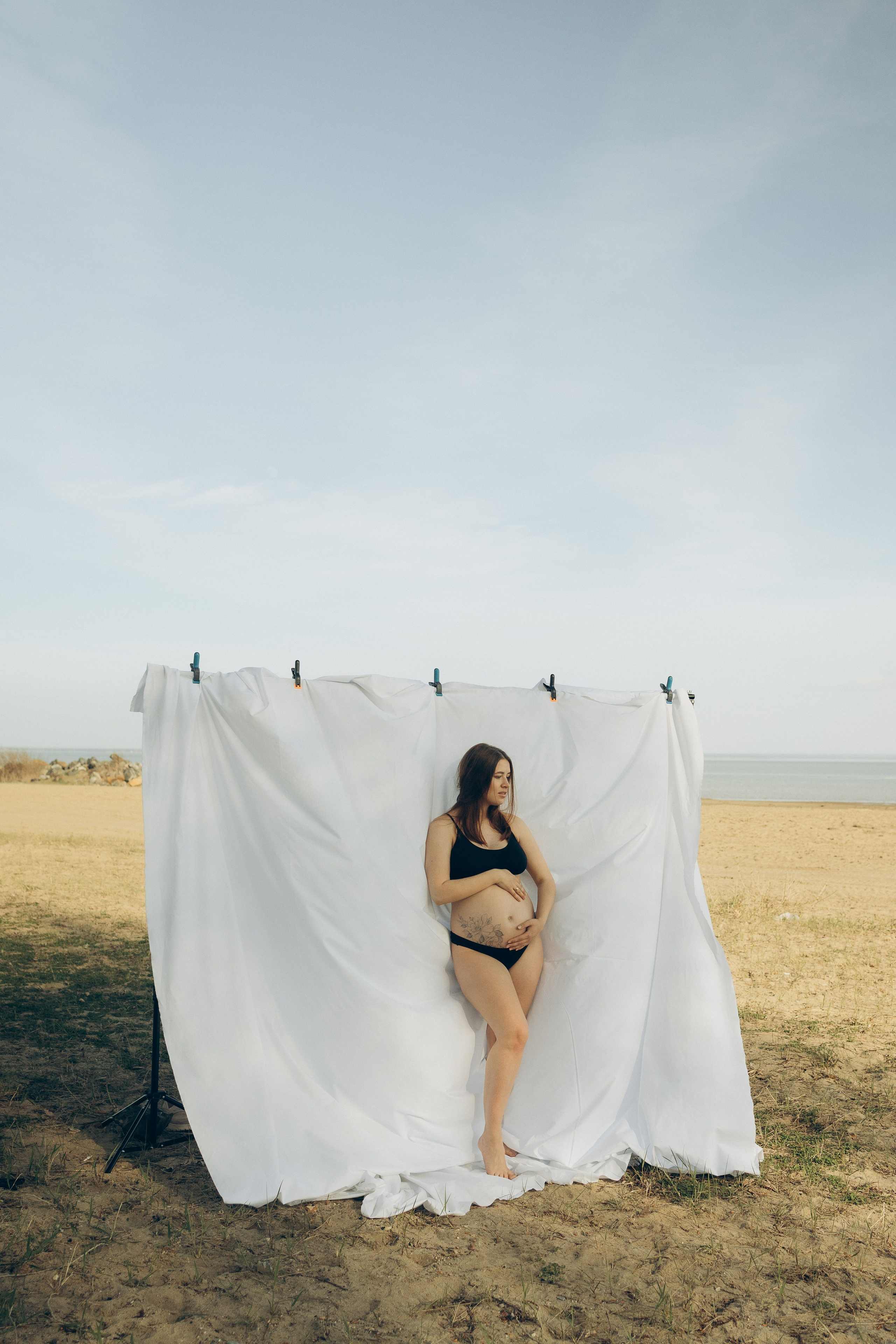 Беременность. Семейный фотограф Новосибирск Фотограф на выписку Новосибирск