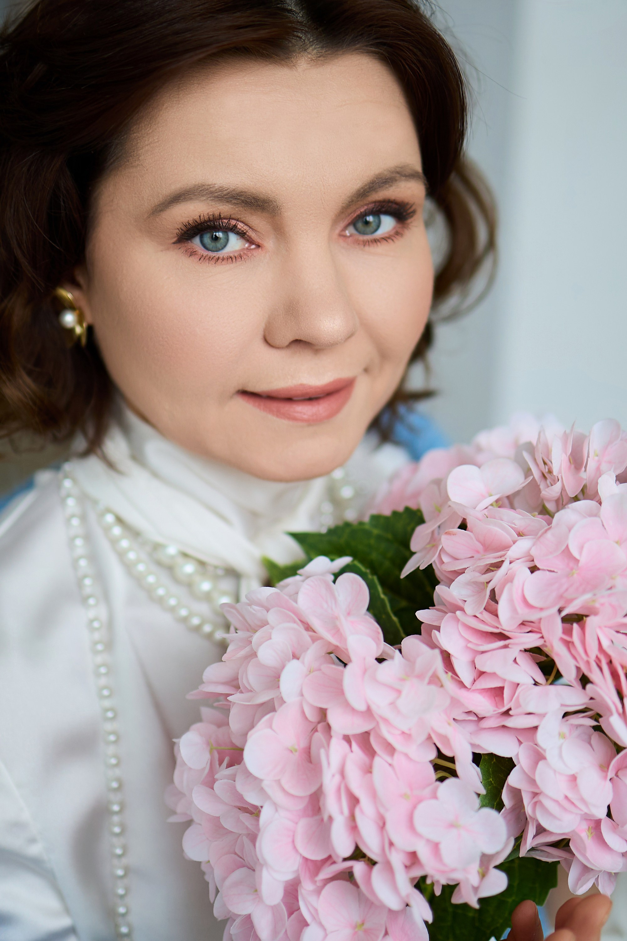 Наталья. Фотограф Настя Че