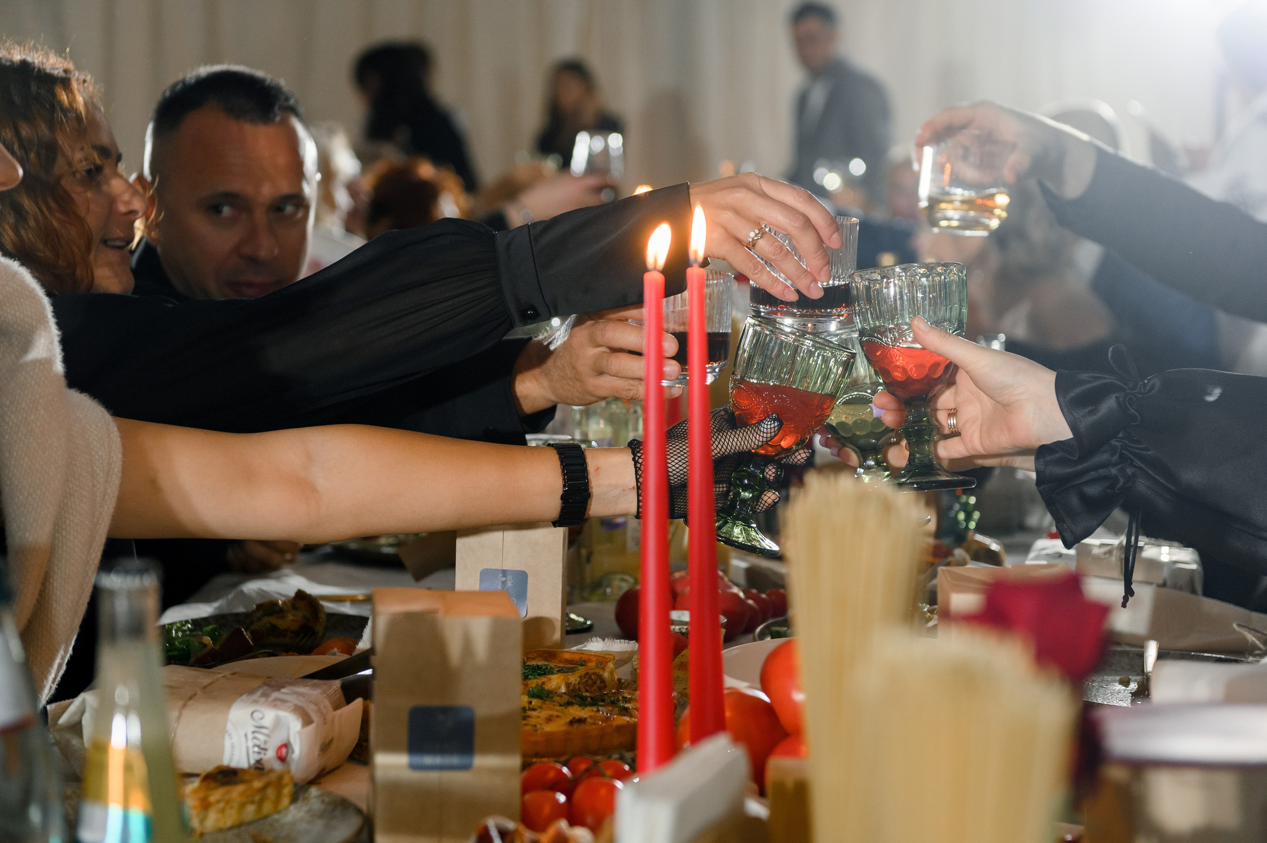 День рождение Екатерины. Свадебный и семейный фотограф в Ставрополе Роман Иванов