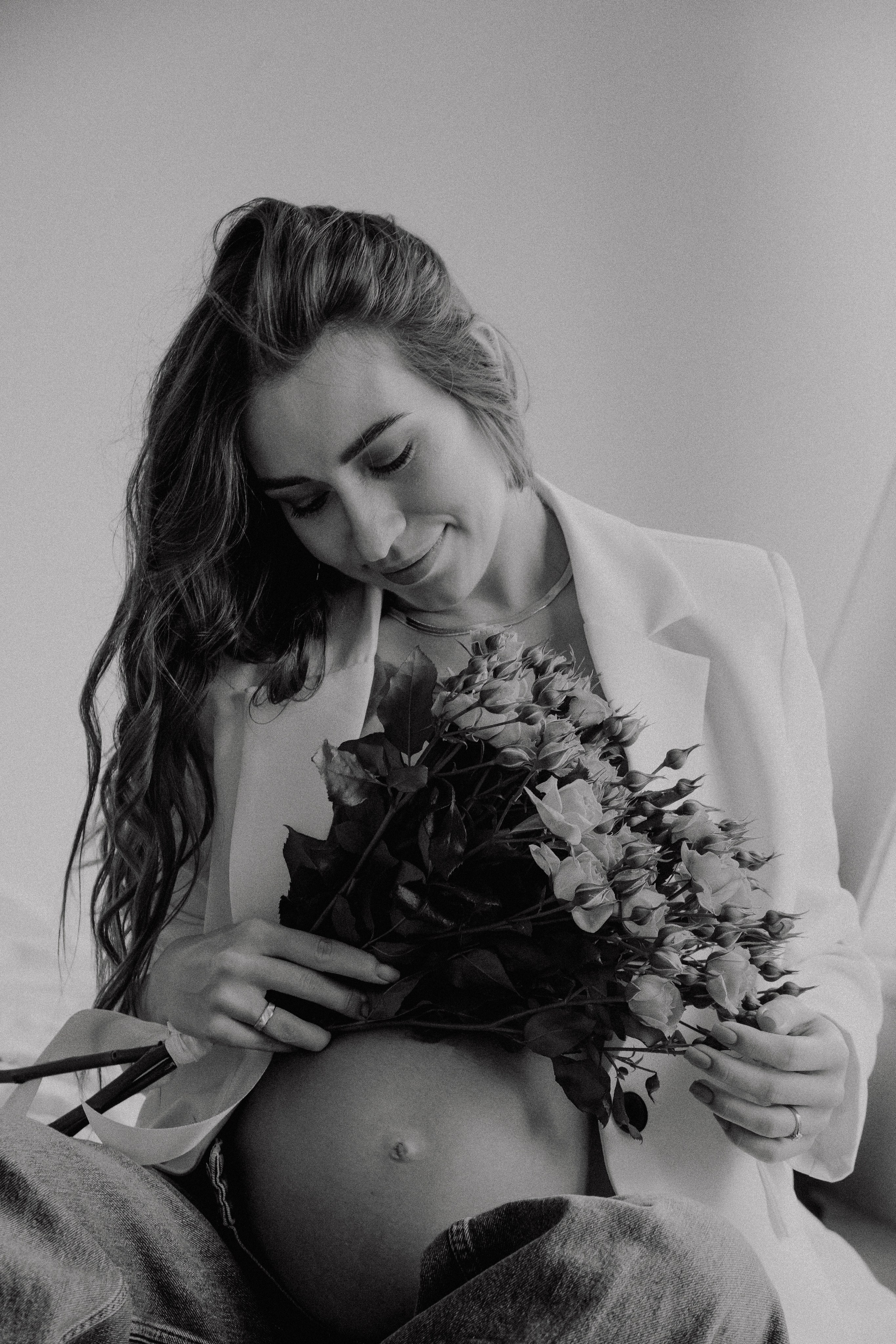 Семейный альбомчик. Фотограф Алёна Евграфова