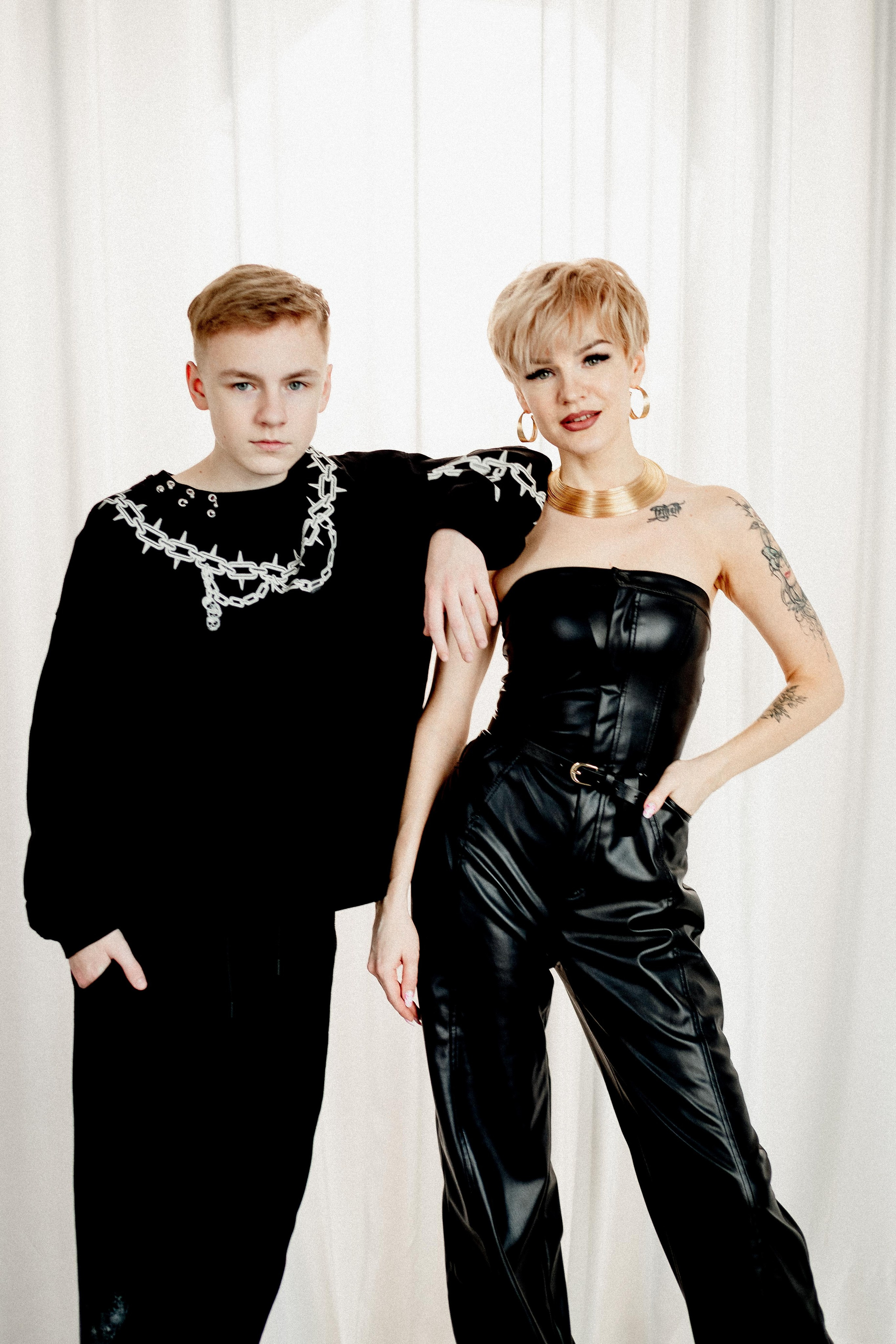 Семейный альбом. Фотограф Алёна Евграфова