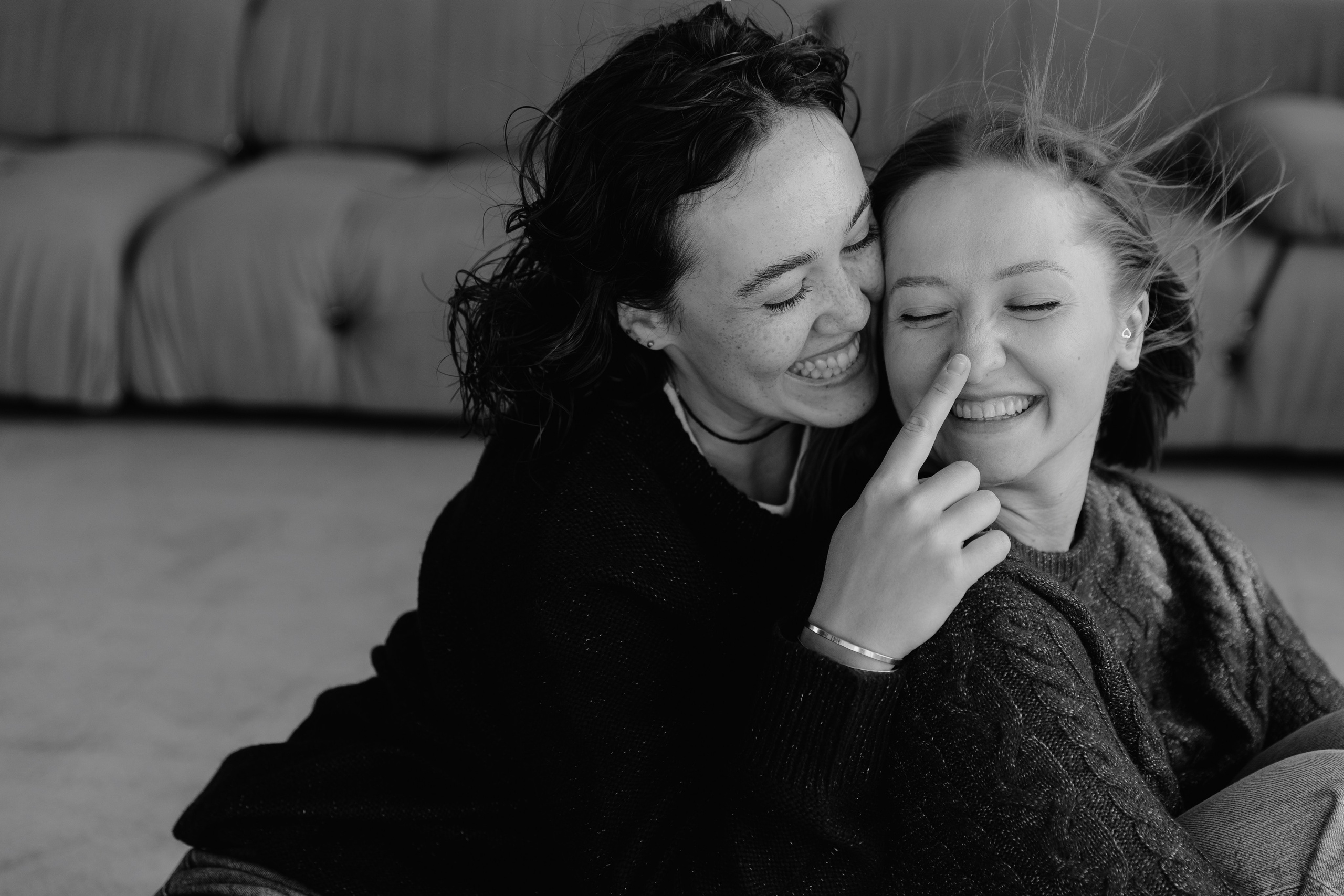 RITA+LIZA. Аня Нагайцева фотограф в Томске, семьи, портреты, контент