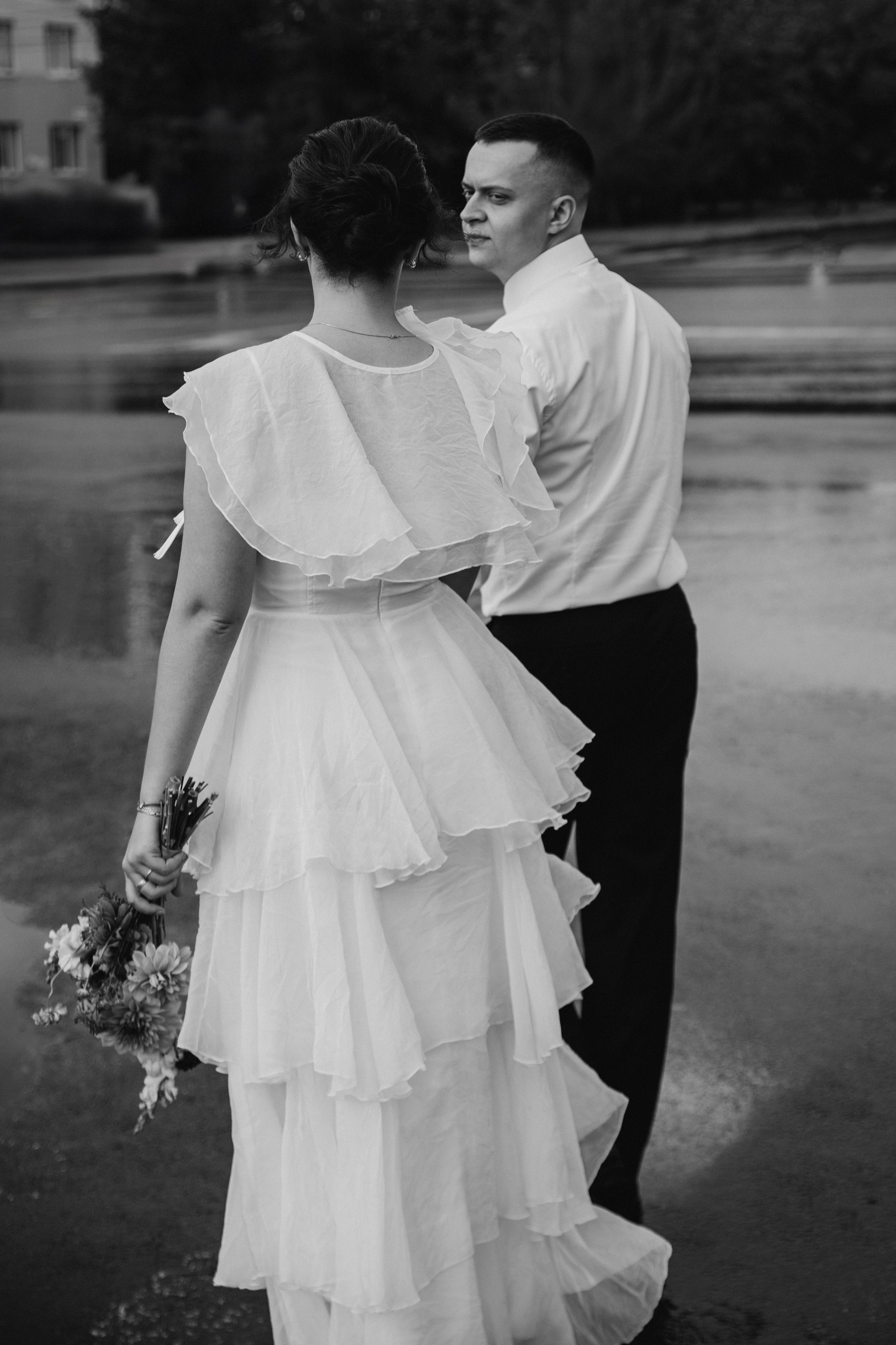 Дима и Катя. Juliashtondic. photo