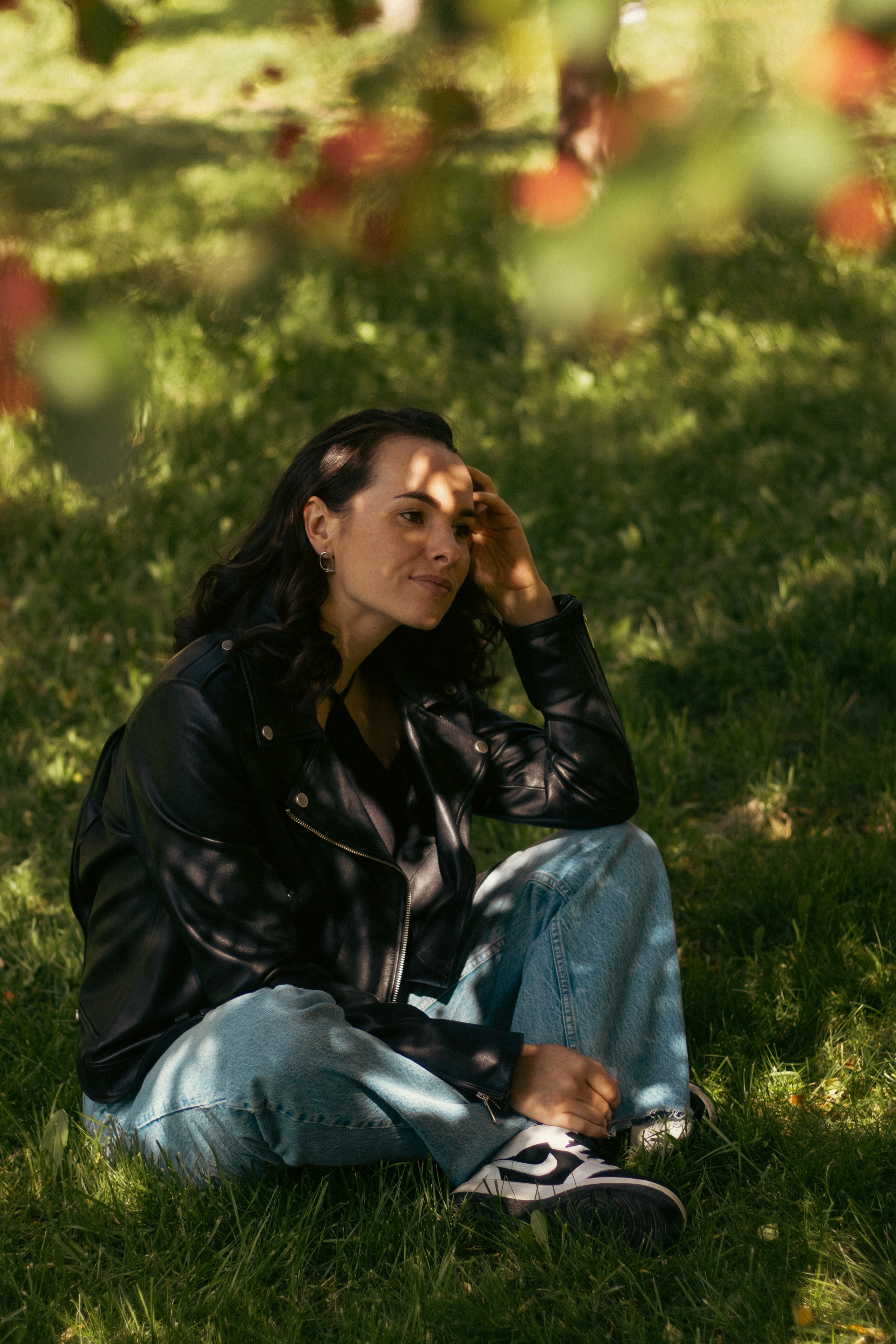 Фотопрогулка. Фотограф в Астане, индивидуальная, семейная, домашняя фотосессия