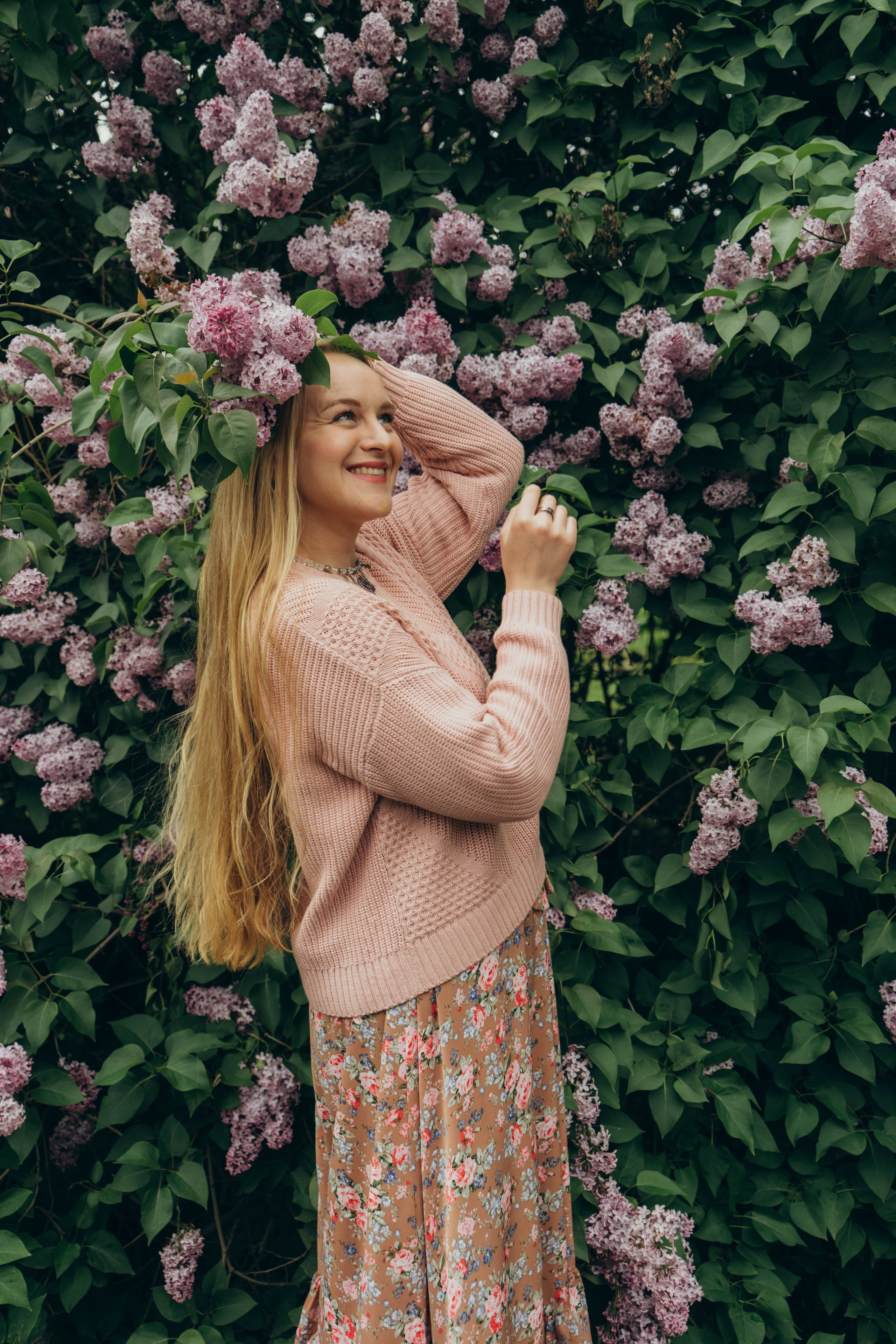 Светлана. Фотограф Аби