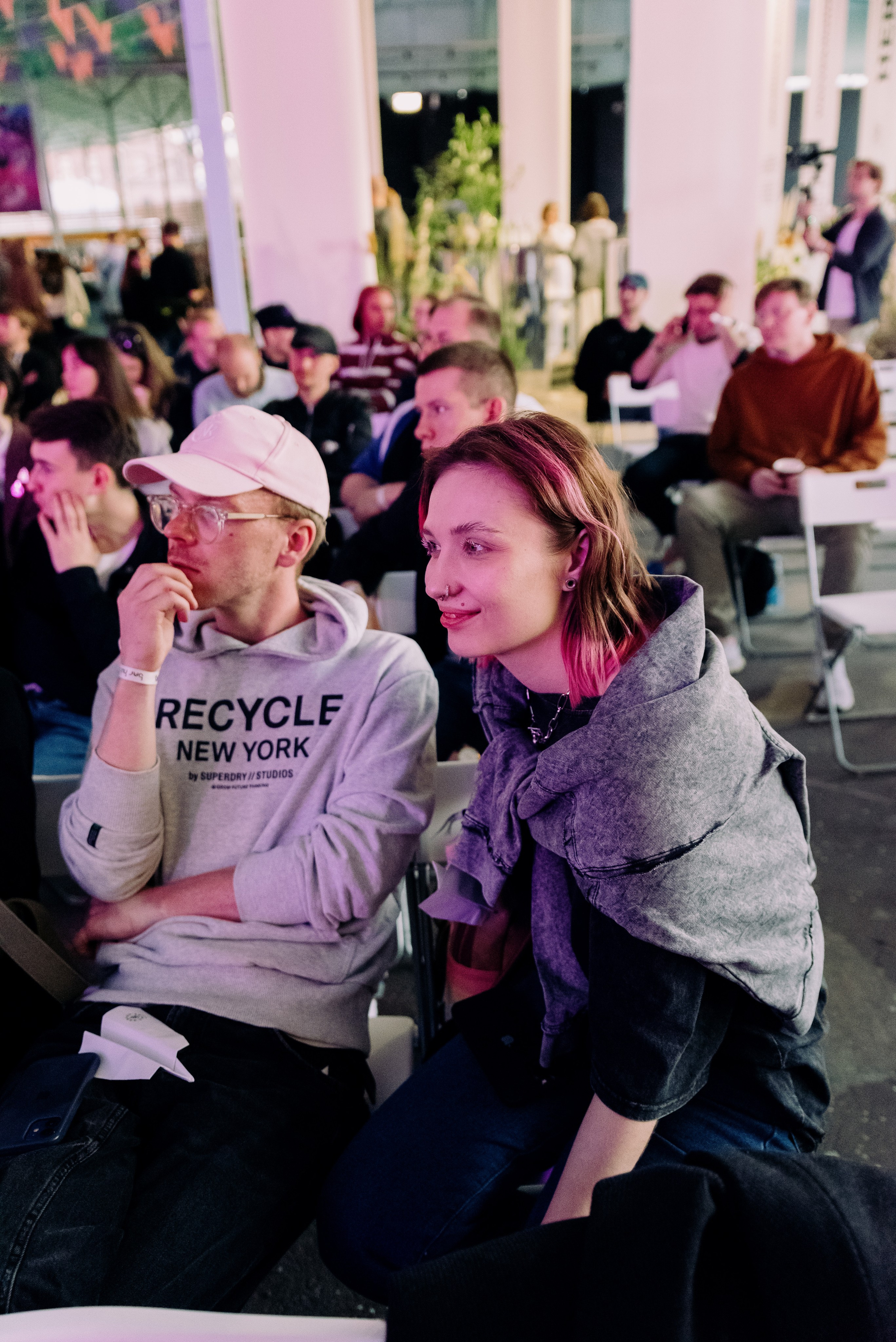 Bar Hub. Фотограф в Москве