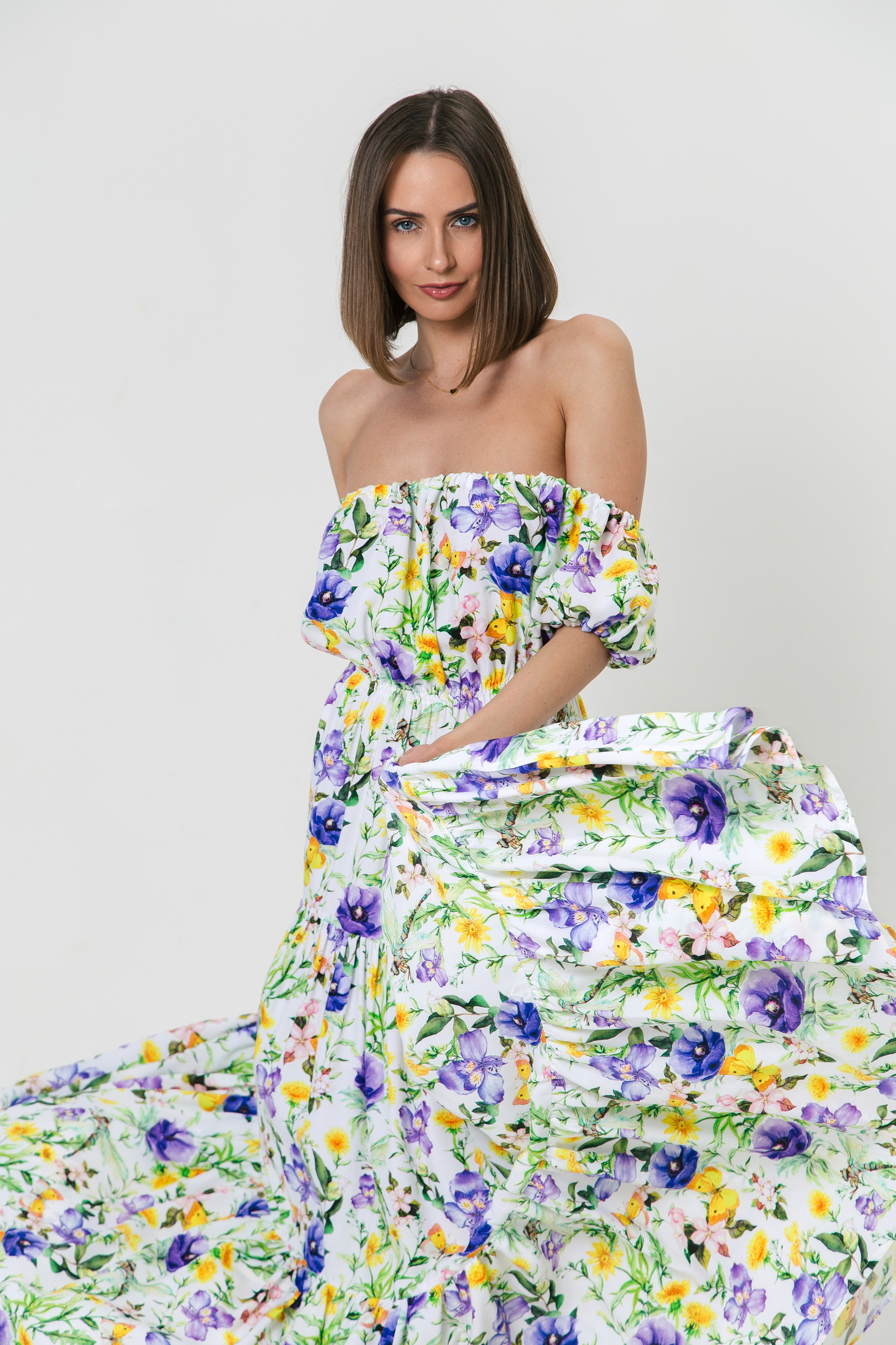 Маркетплейсы. Фотограф Вероника Кольтеева