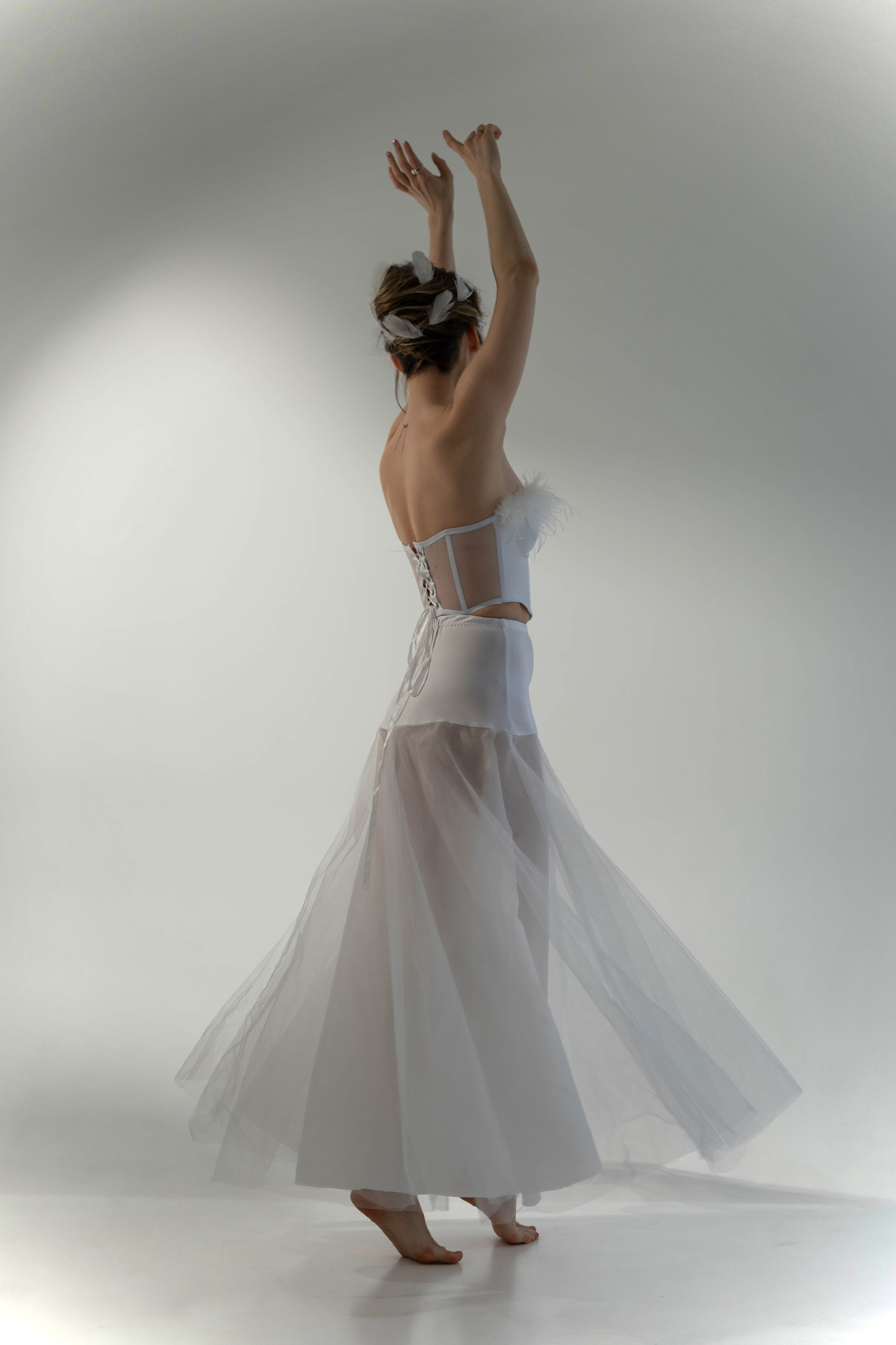 Алина. Фотограф в Иркутске