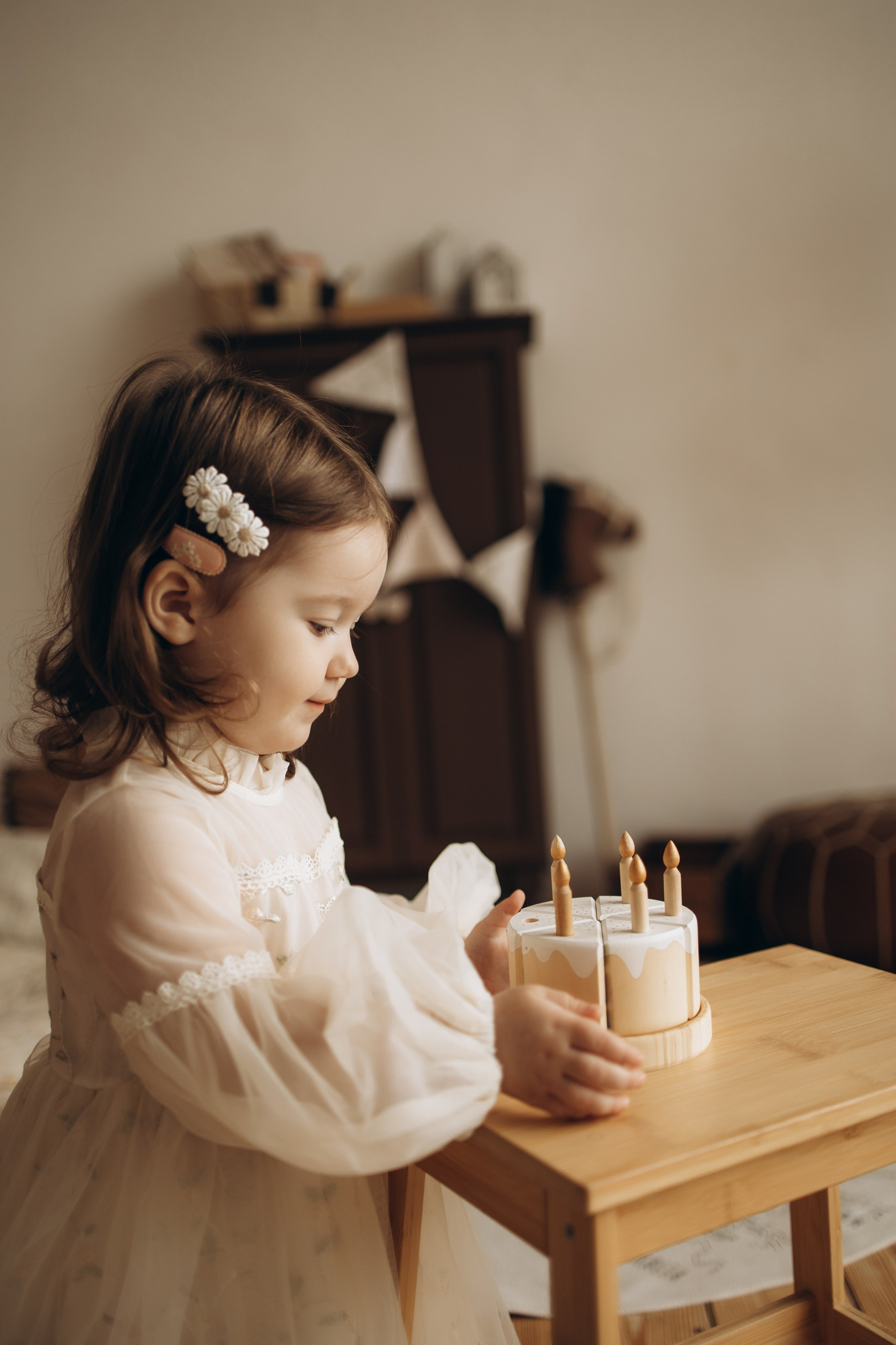 Алине 2 годика. Самый теплый фотограф в Краснодаре Рябоконь Ксения