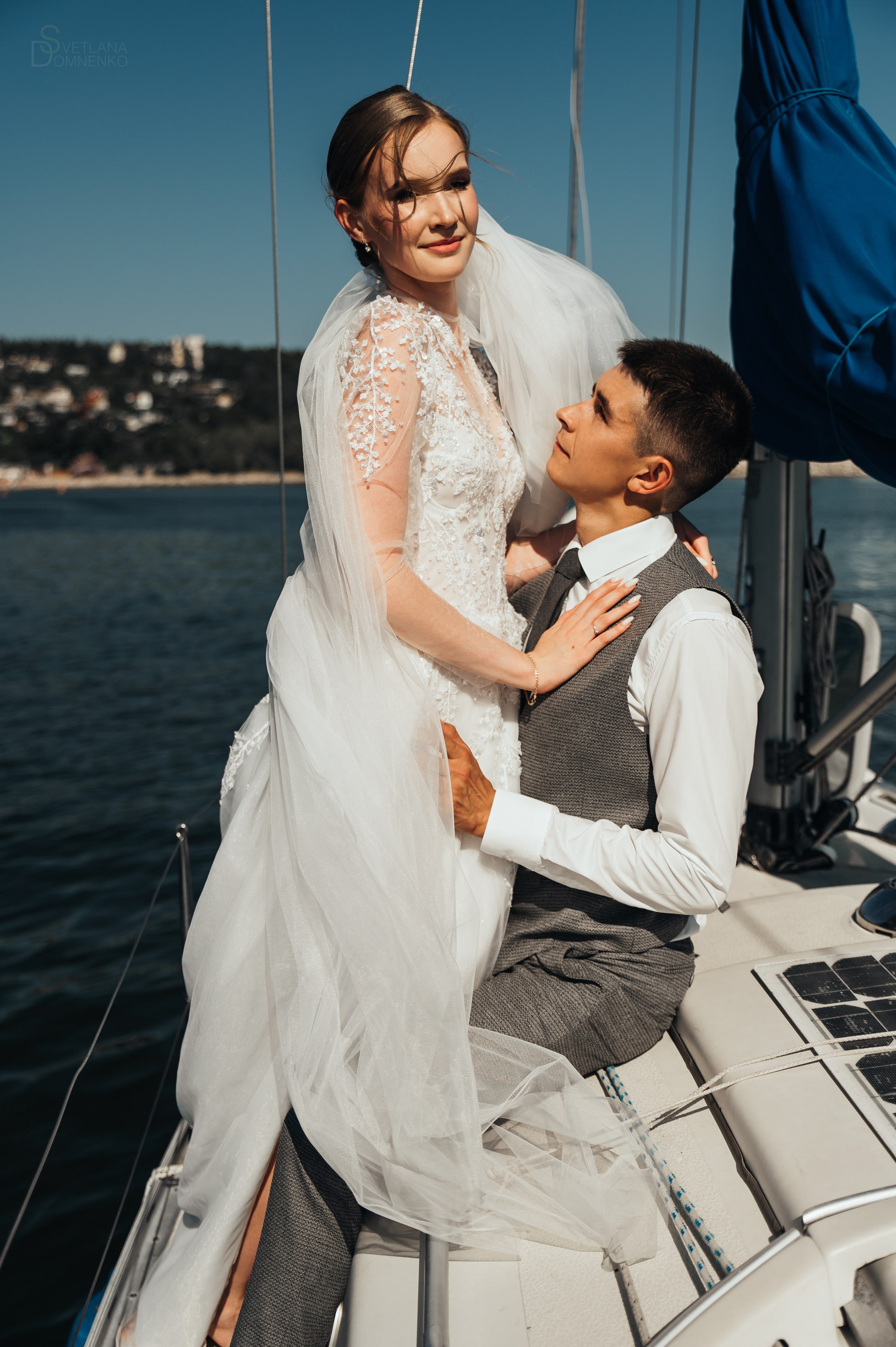 V & D. Фотограф Тольятти, Самара Домненко Светлана