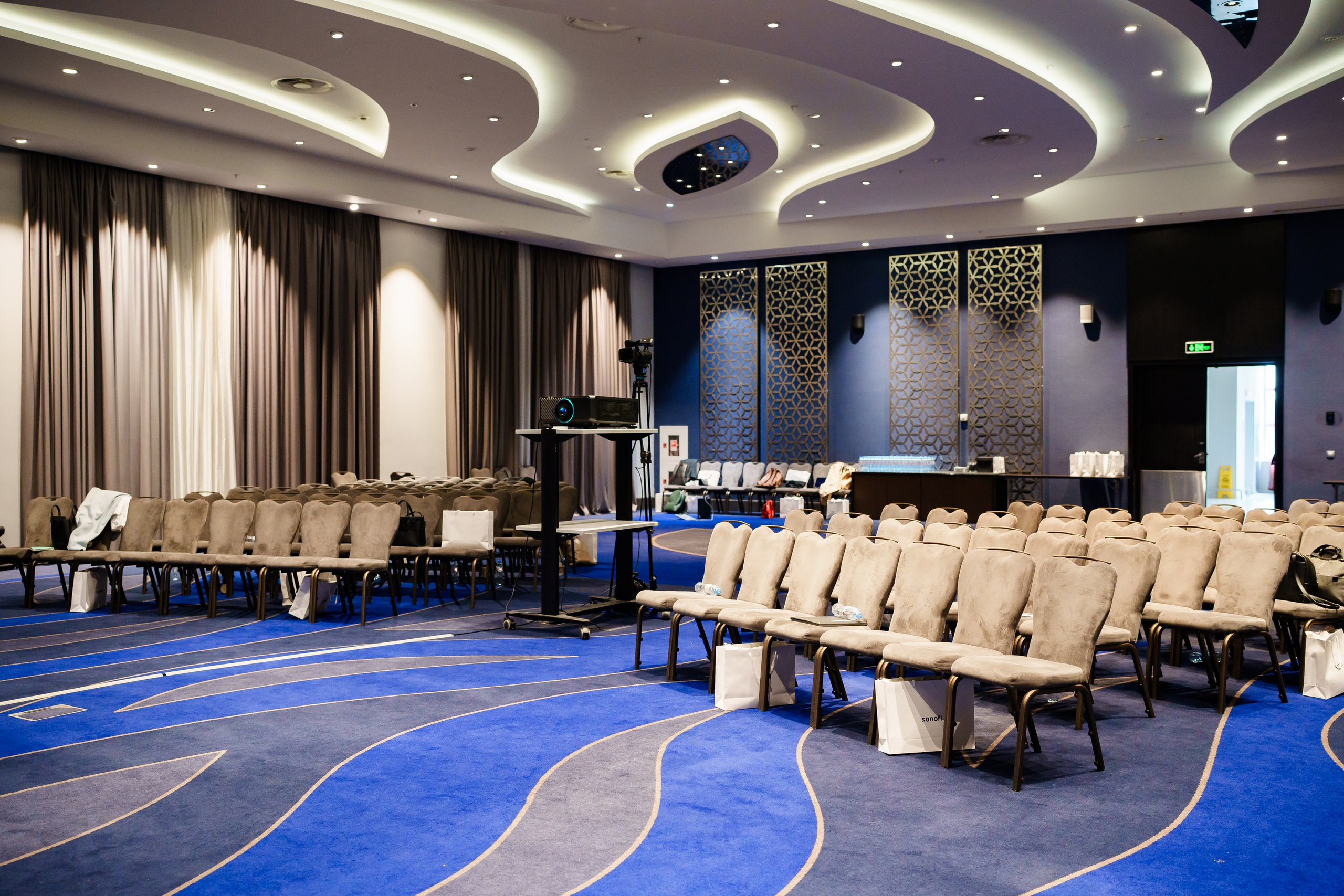 Корпоративный день в «Radisson Zavidovo». Свадебный и Репортажный фотограф в Москве — Шестак Константин