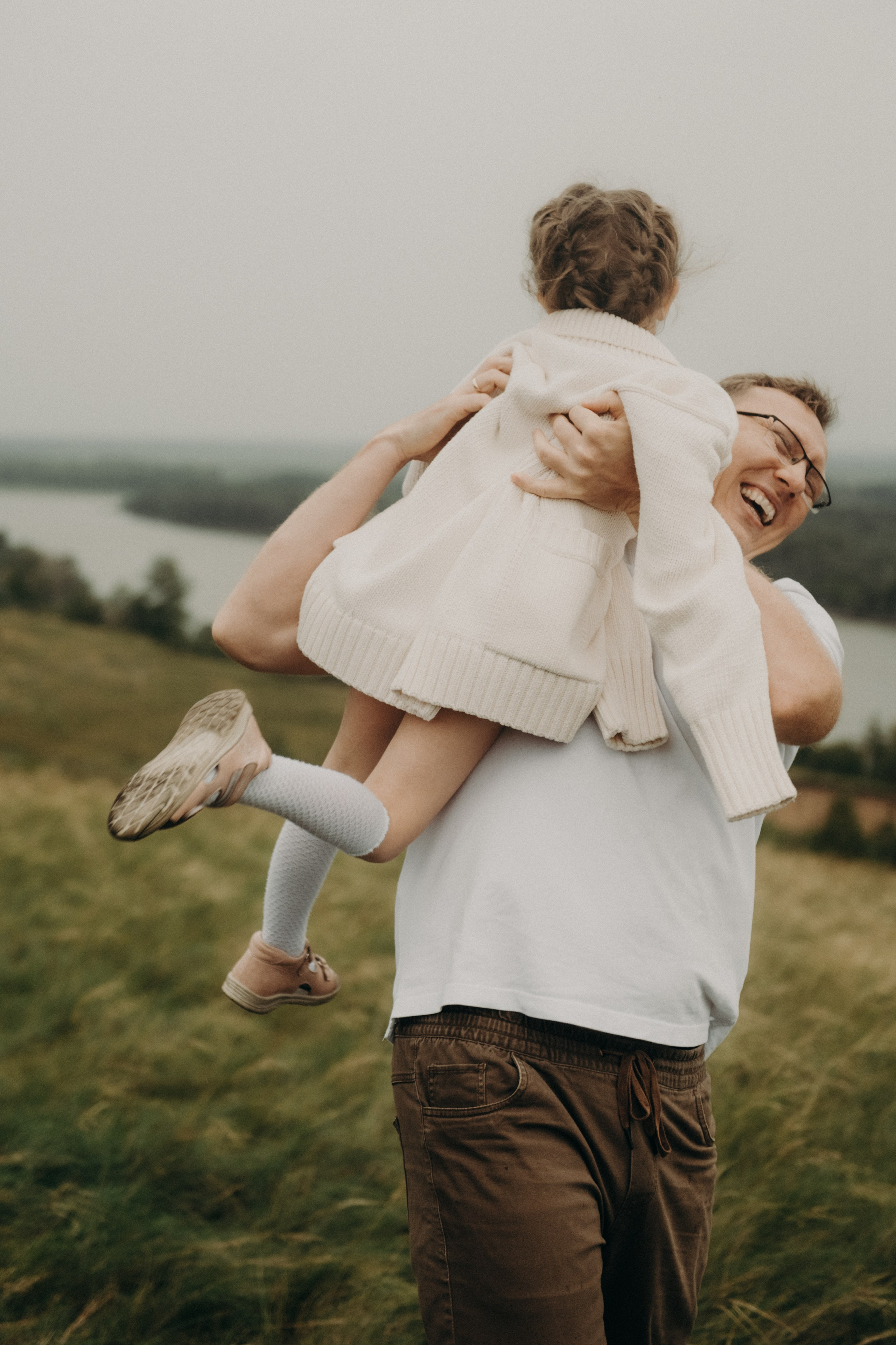 Семейные фотографии. Фотограф в Барнауле Дарья Бутурлакина. Люби.Цени.Касайся