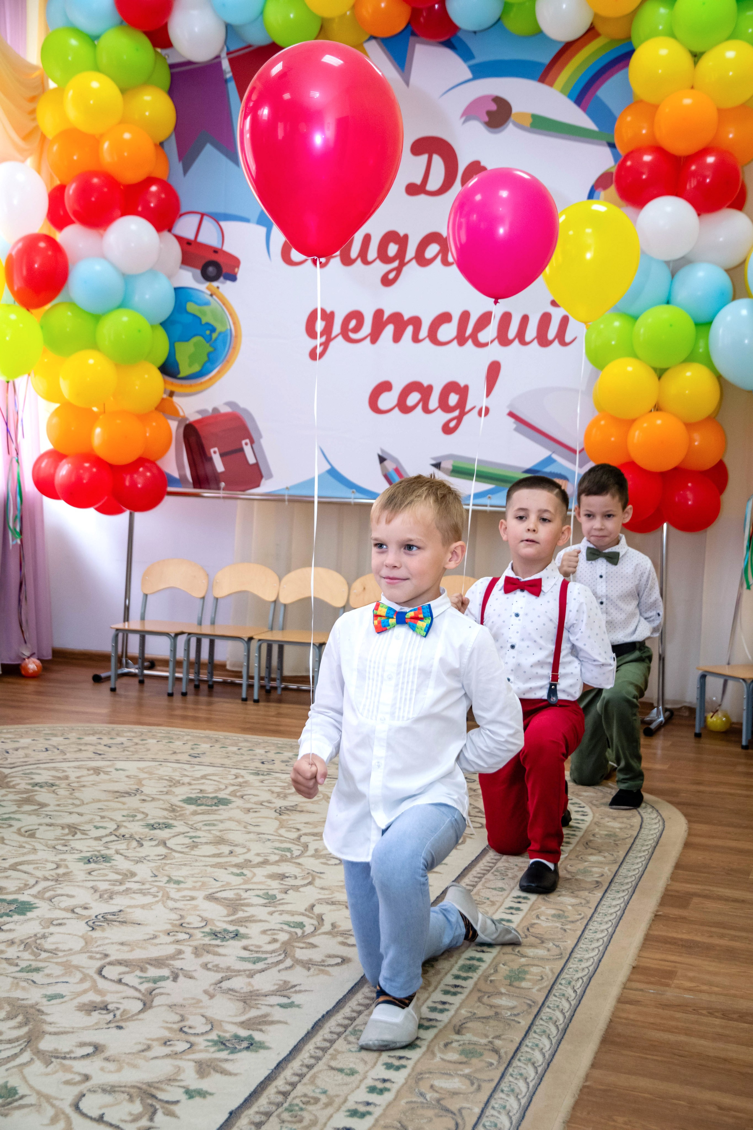 Фотограф на выпускной Краснодар. Вячеслав Скрипник Фотограф Краснодар