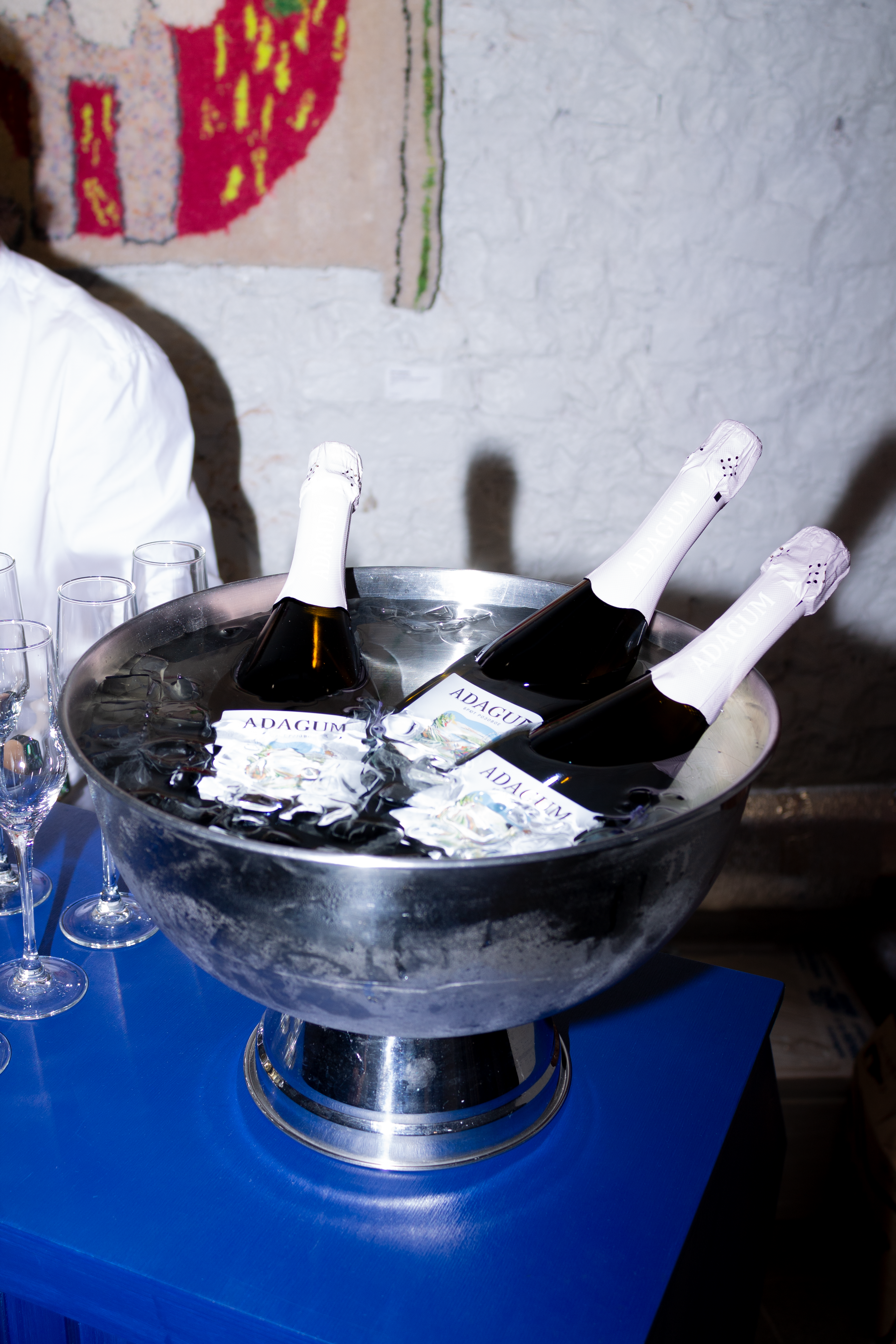 Вернисаж Таро Анонс & Make Me Happy. Крылов Кирилл Фотограф Москва