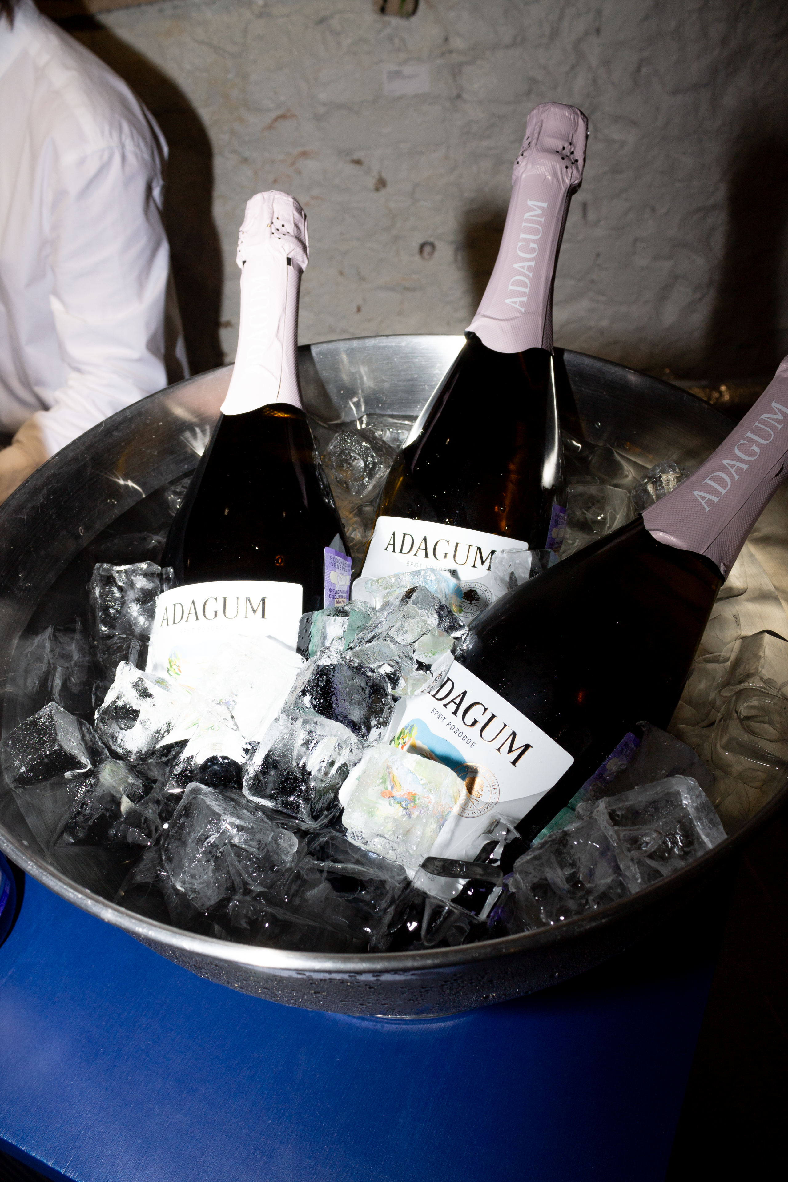 Вернисаж Таро Анонс & Make Me Happy. Крылов Кирилл Фотограф Москва