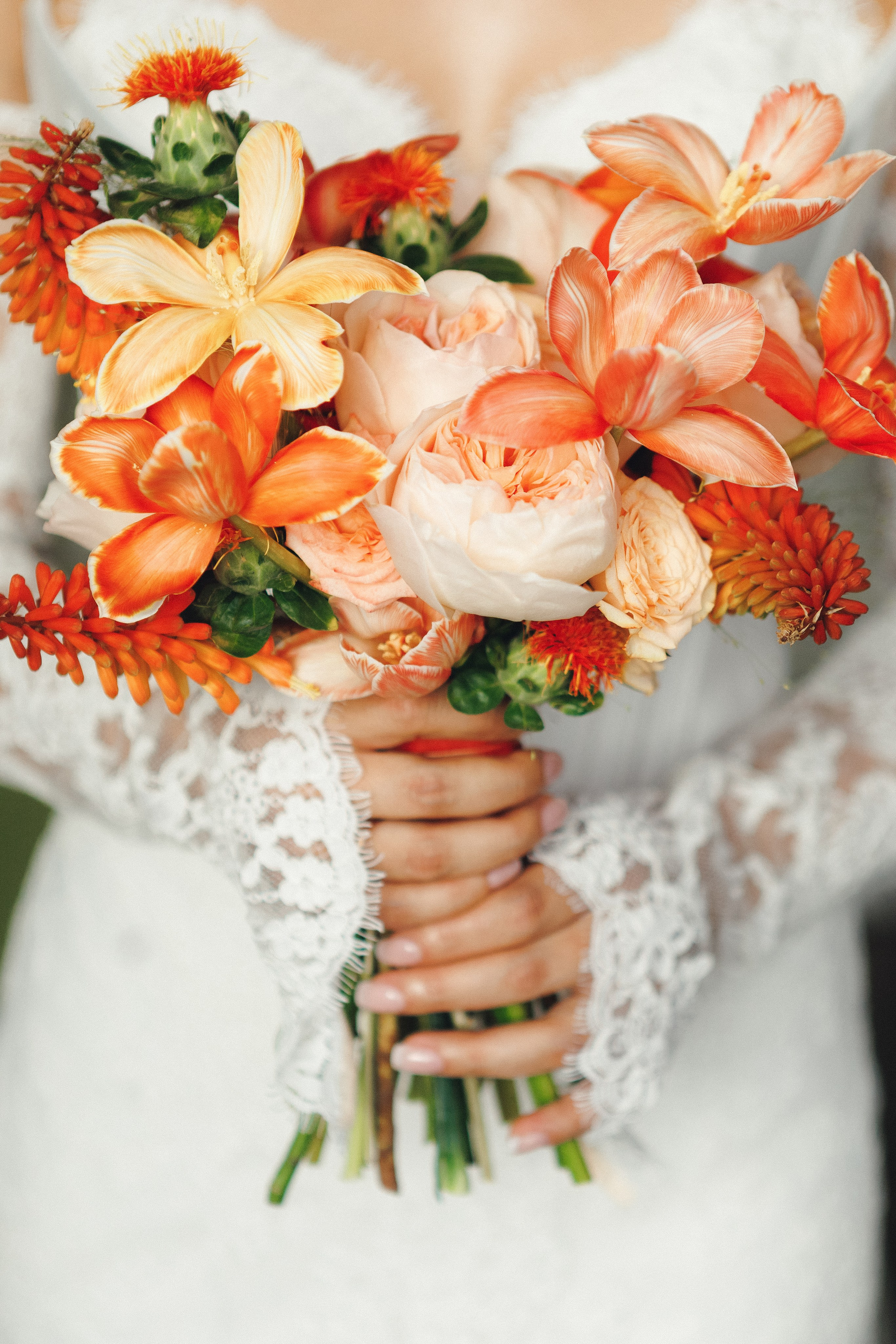 Юлия и Вадим. Фотограф Дубровская Виктория