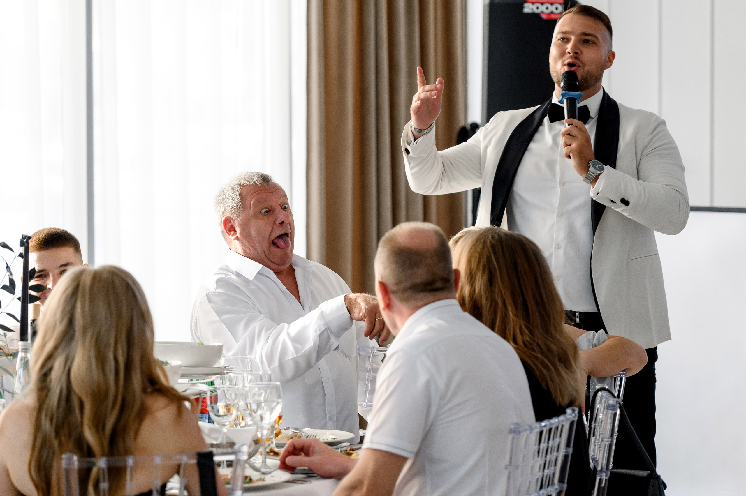 Саша и Костя. Свадебный фотограф в Астрахани и Москве