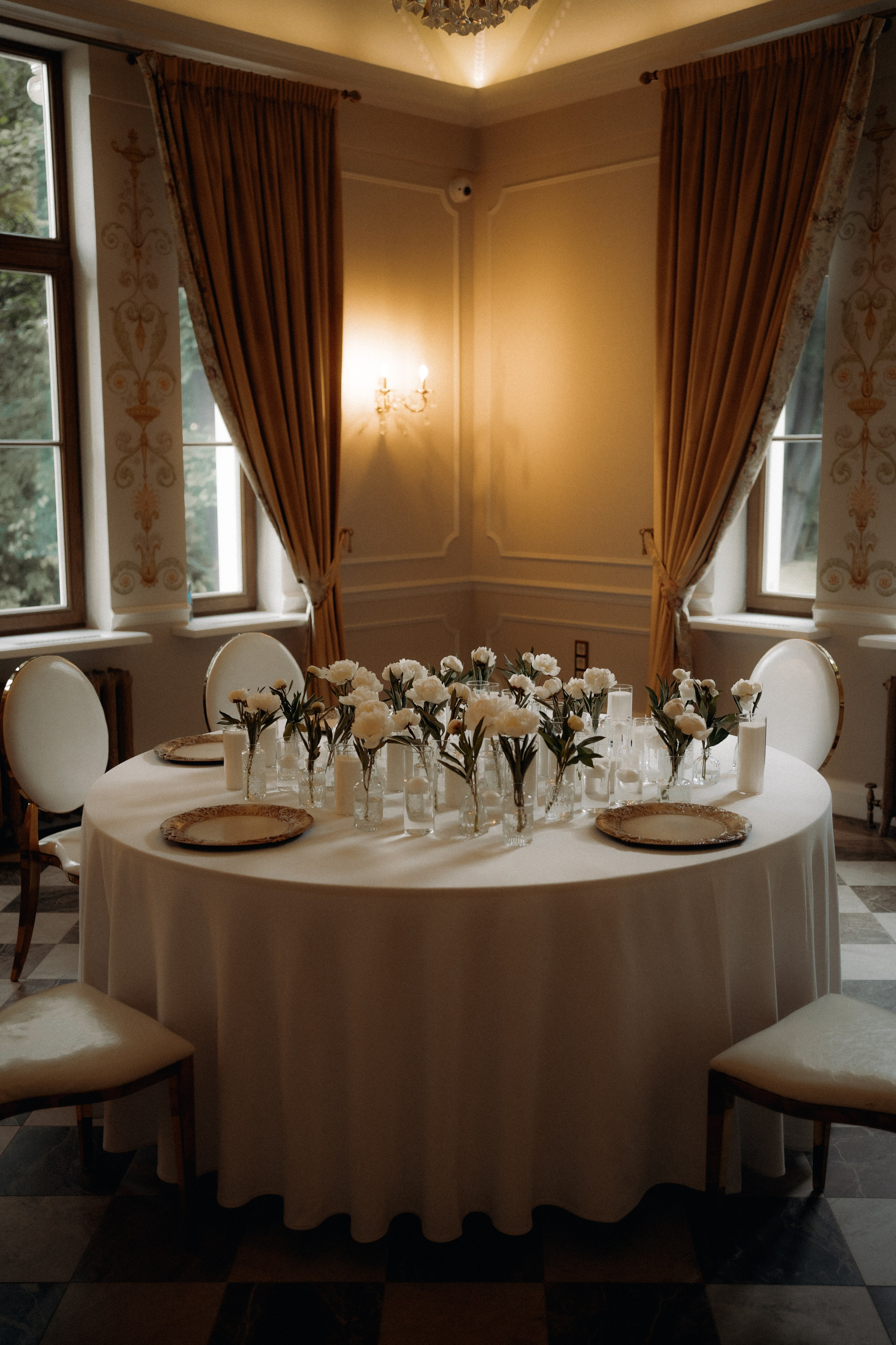 Villa wedding 25. Mayskaya photography