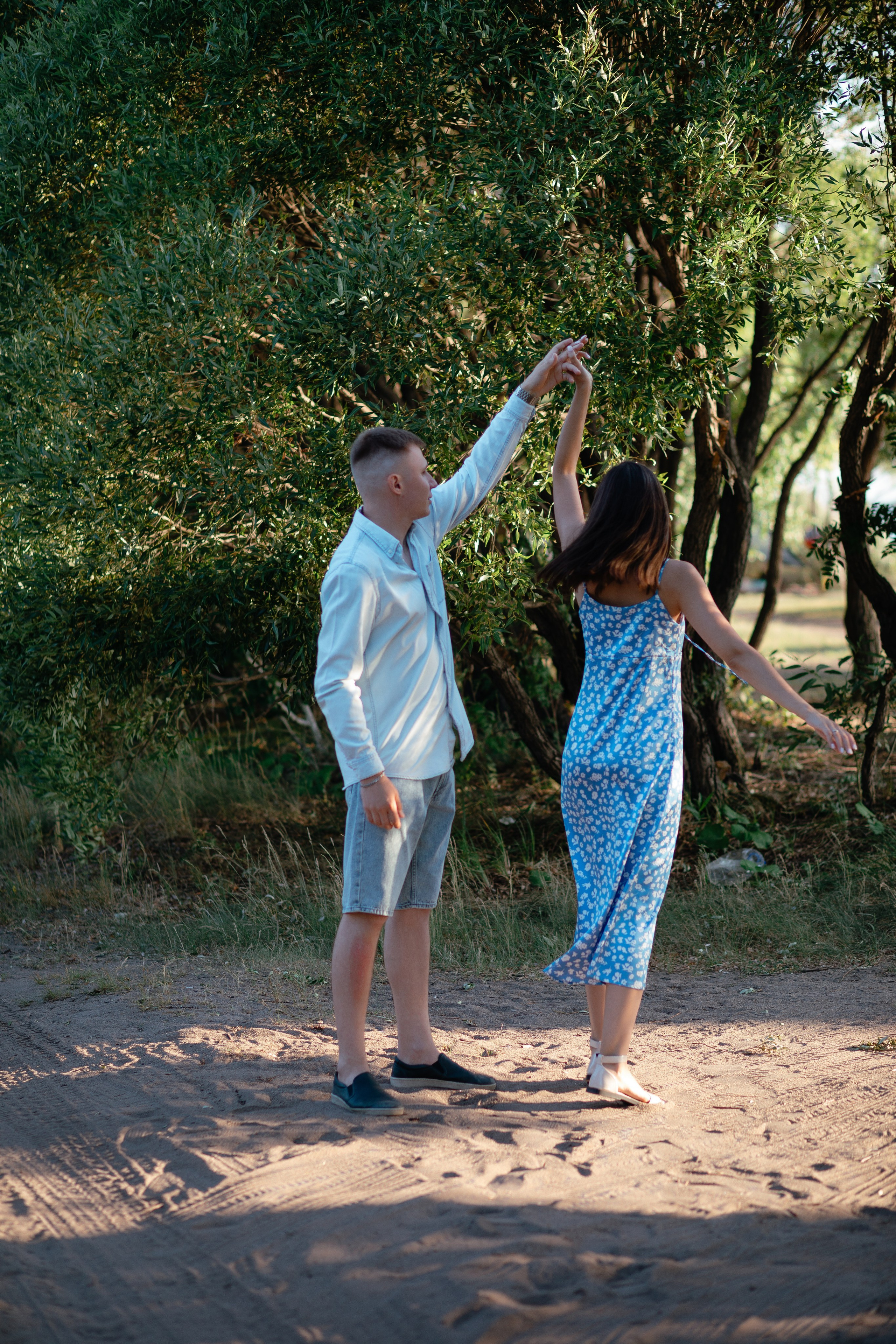 Рустам и Кристина. Свадебный фотограф Виктория