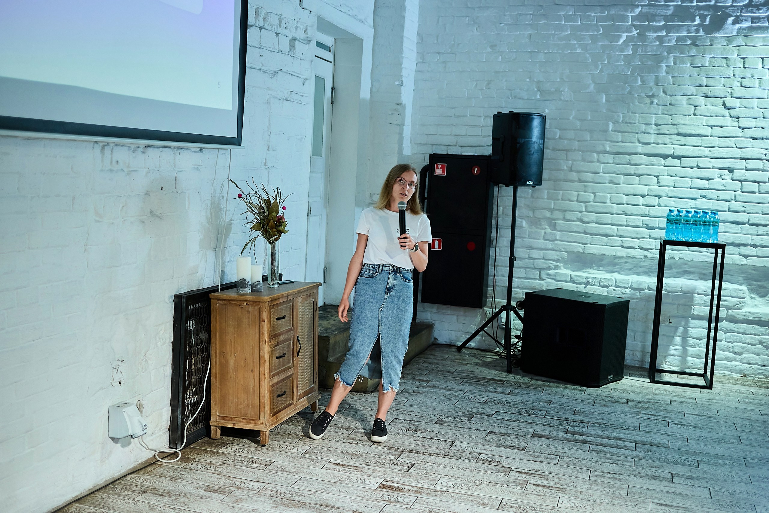 Стажировка Правительства Москвы — Отборочный этап IT-стажеров. Фотограф и Видеограф в Москве. Олег Корушев