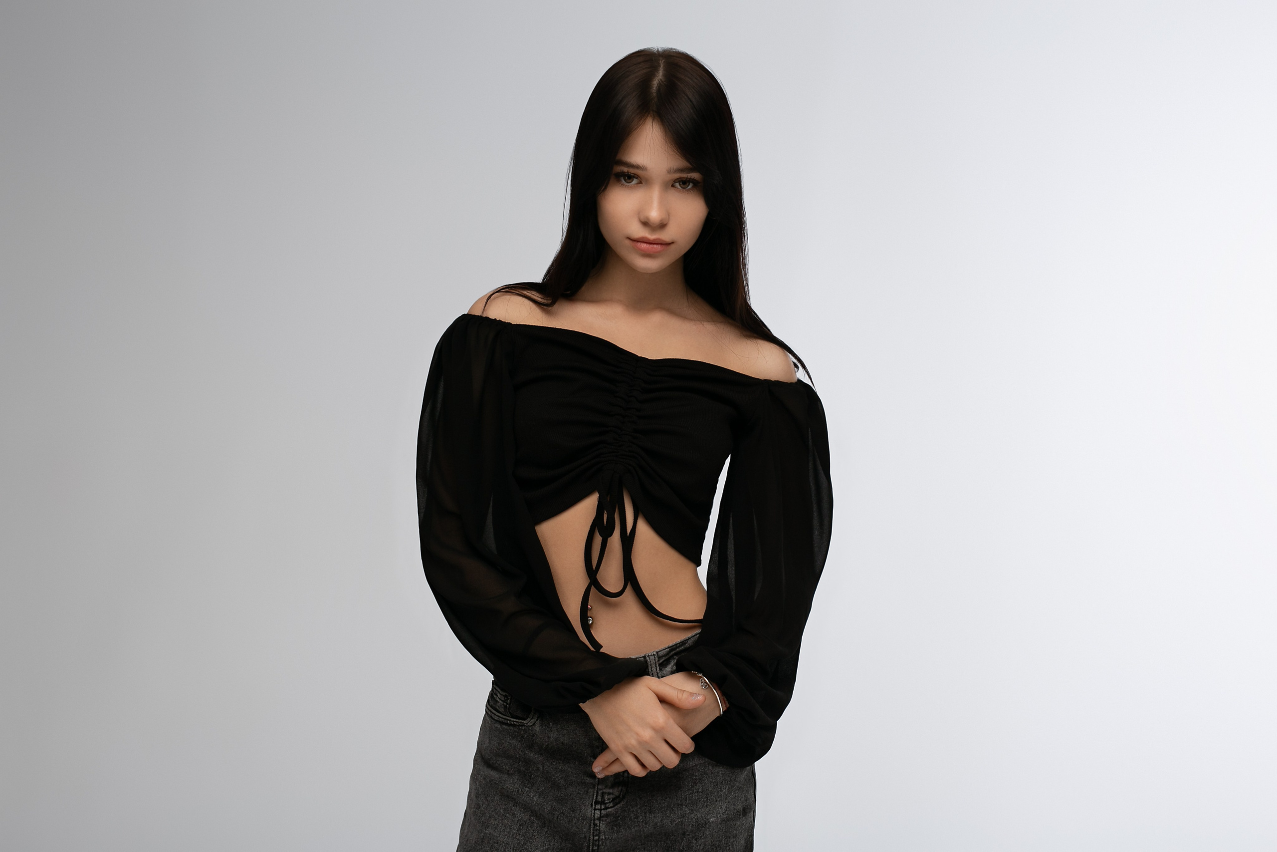 Анна. Фотограф и Видеограф в Москве. Олег Корушев