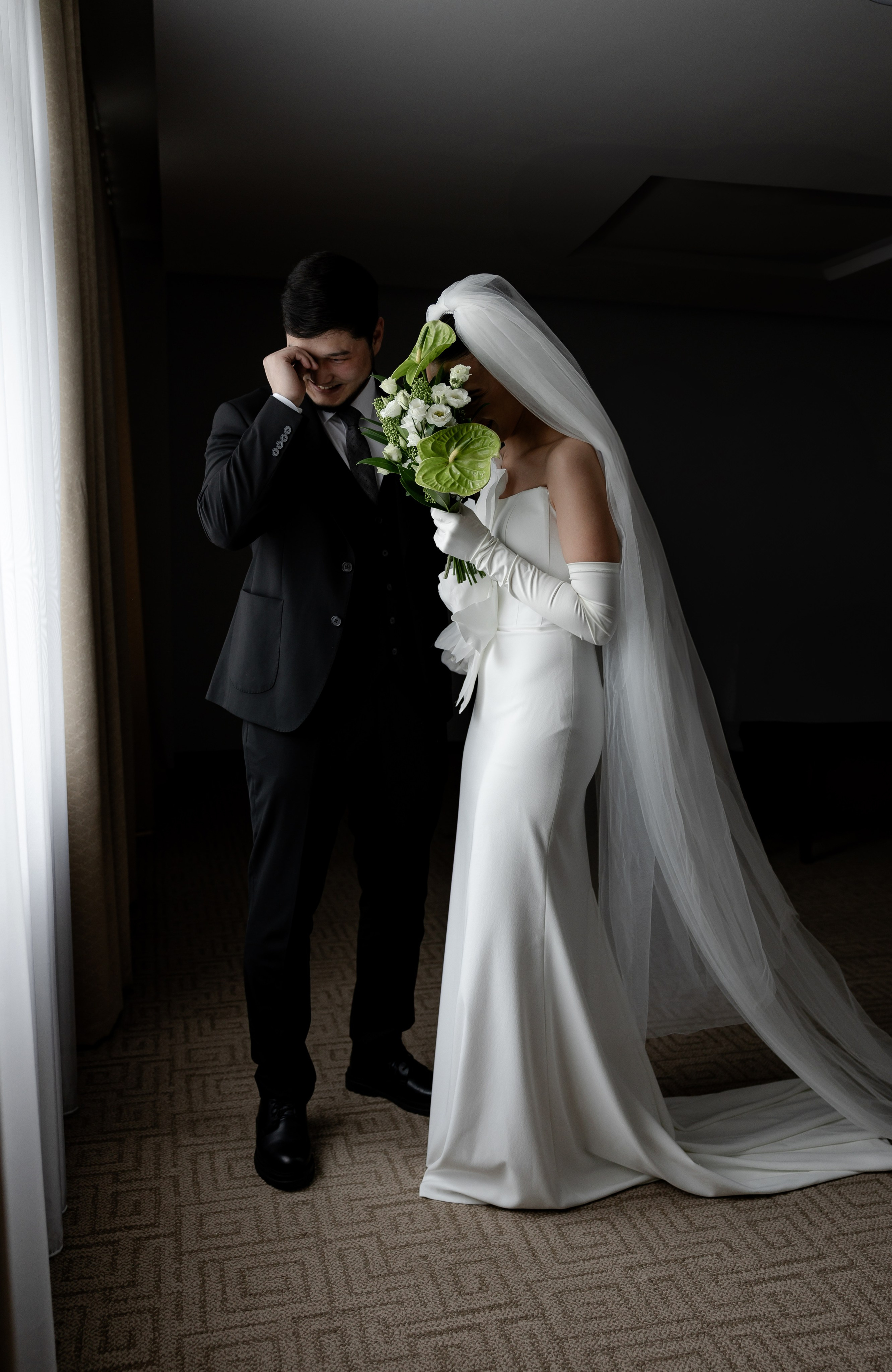 Танат & Махаббат. Свадебный фотограф Костанай/Астана