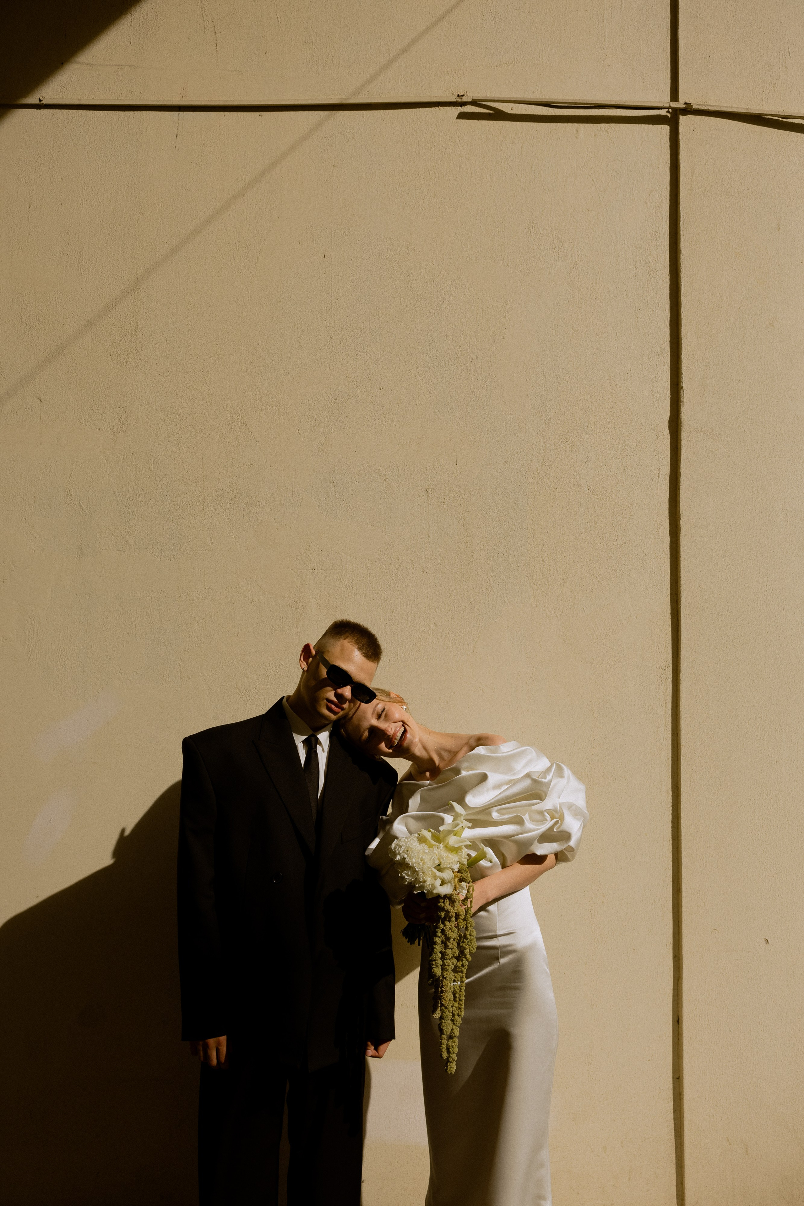 А|M. Свадебный фотограф Таня Караисаева