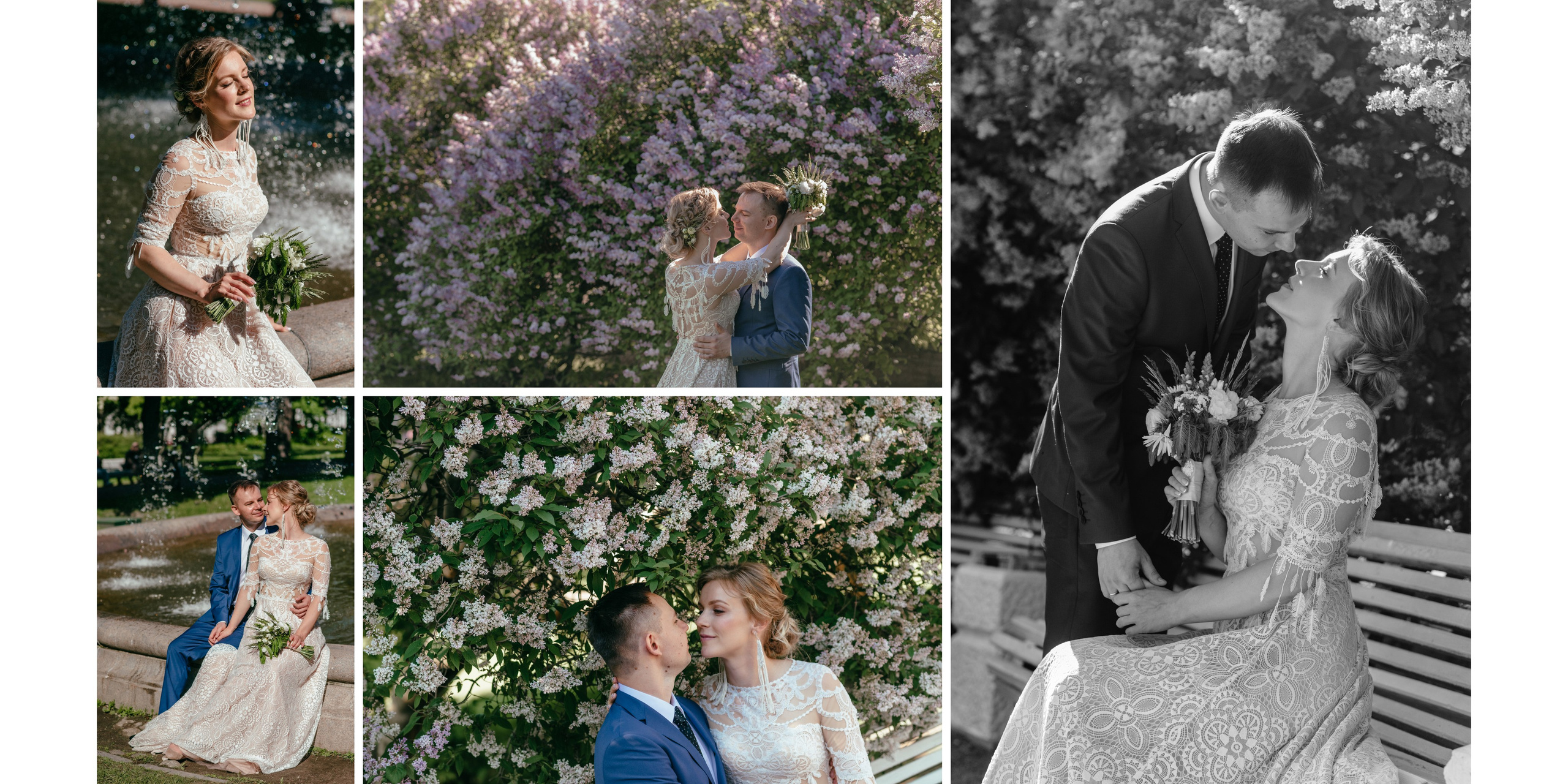 Свадебный прайс. Безуглова Юлия Контент фотограф Санкт-Петербург