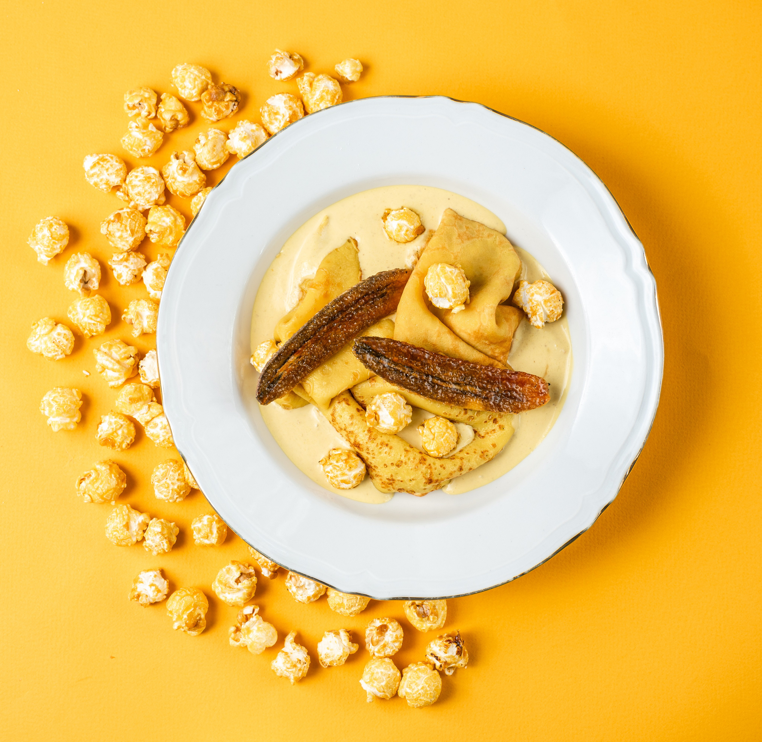 Съемка меню. Фуд и предметный фотограф Москва