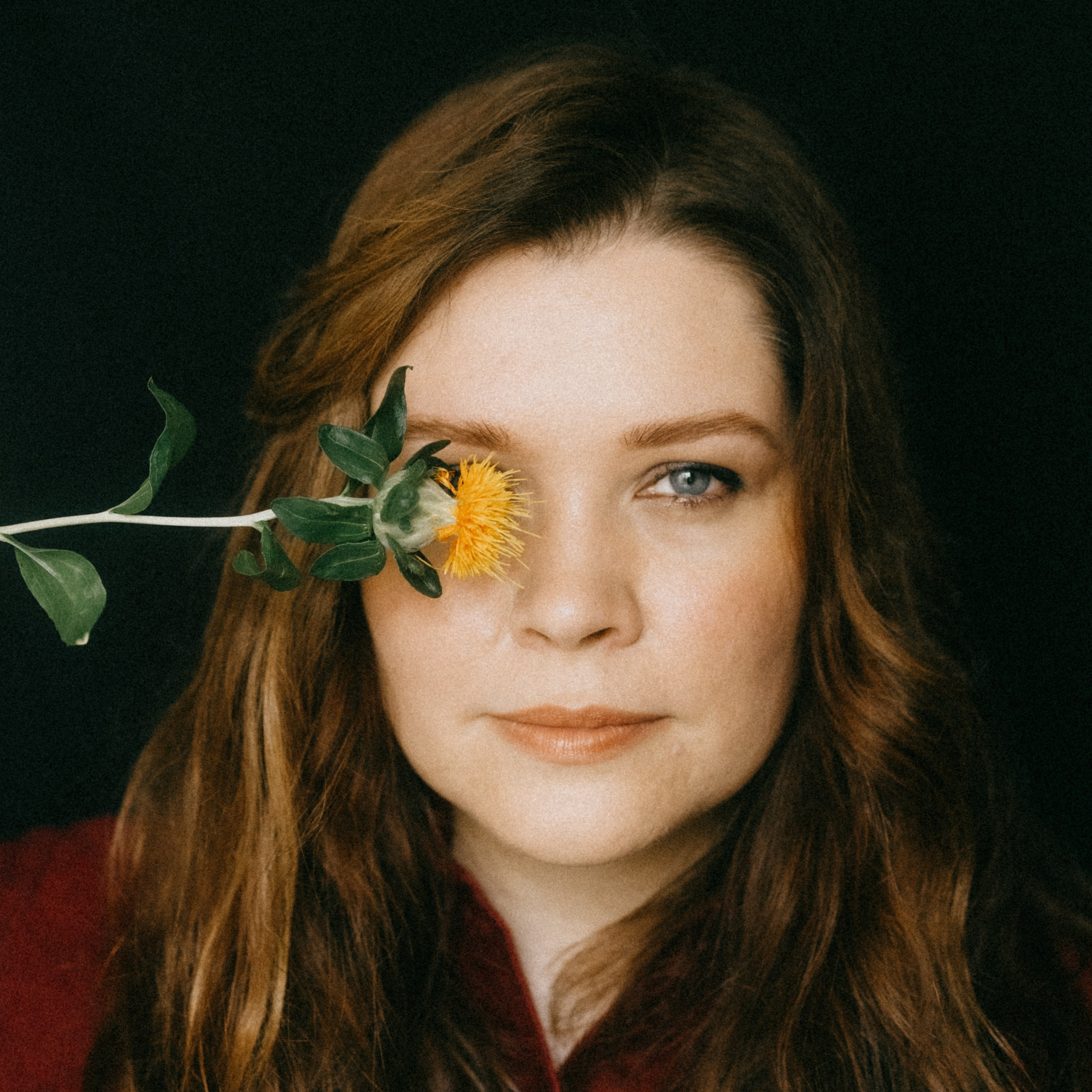 Фотосессия на кухне. Фотограф Анастасия Арланцева