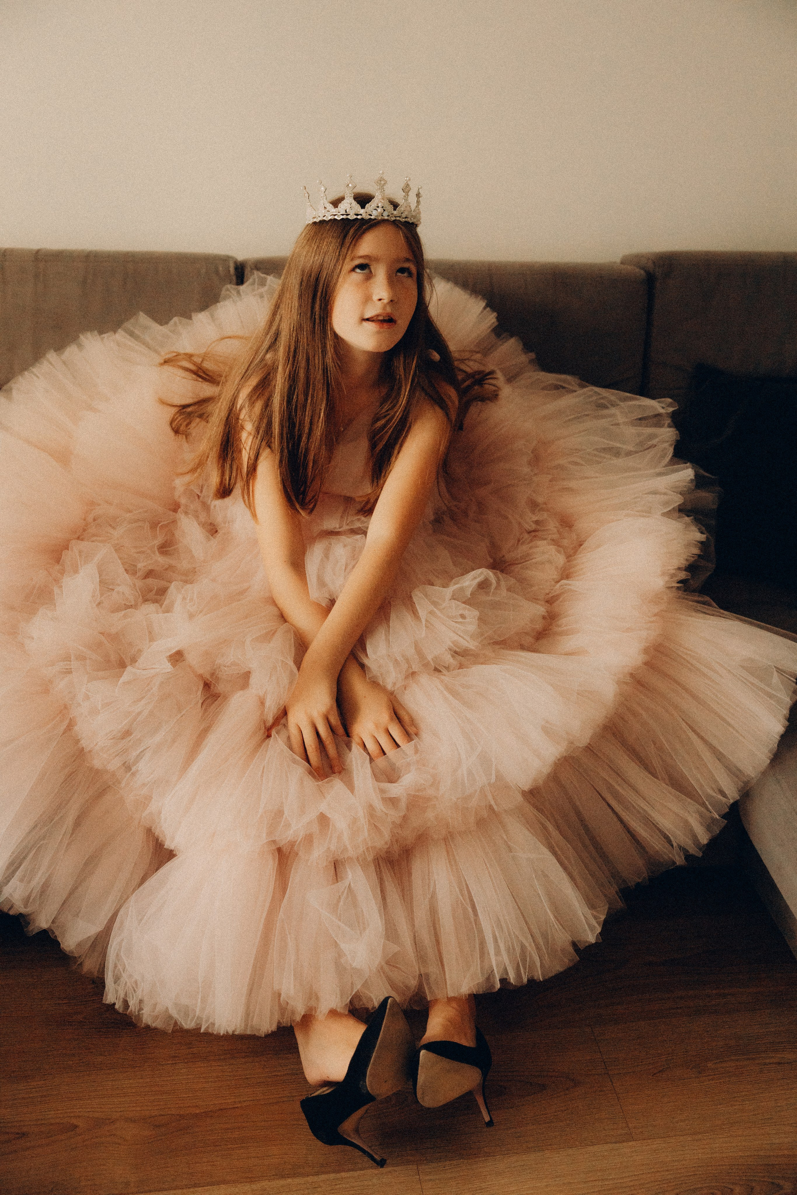 Ева. Главная