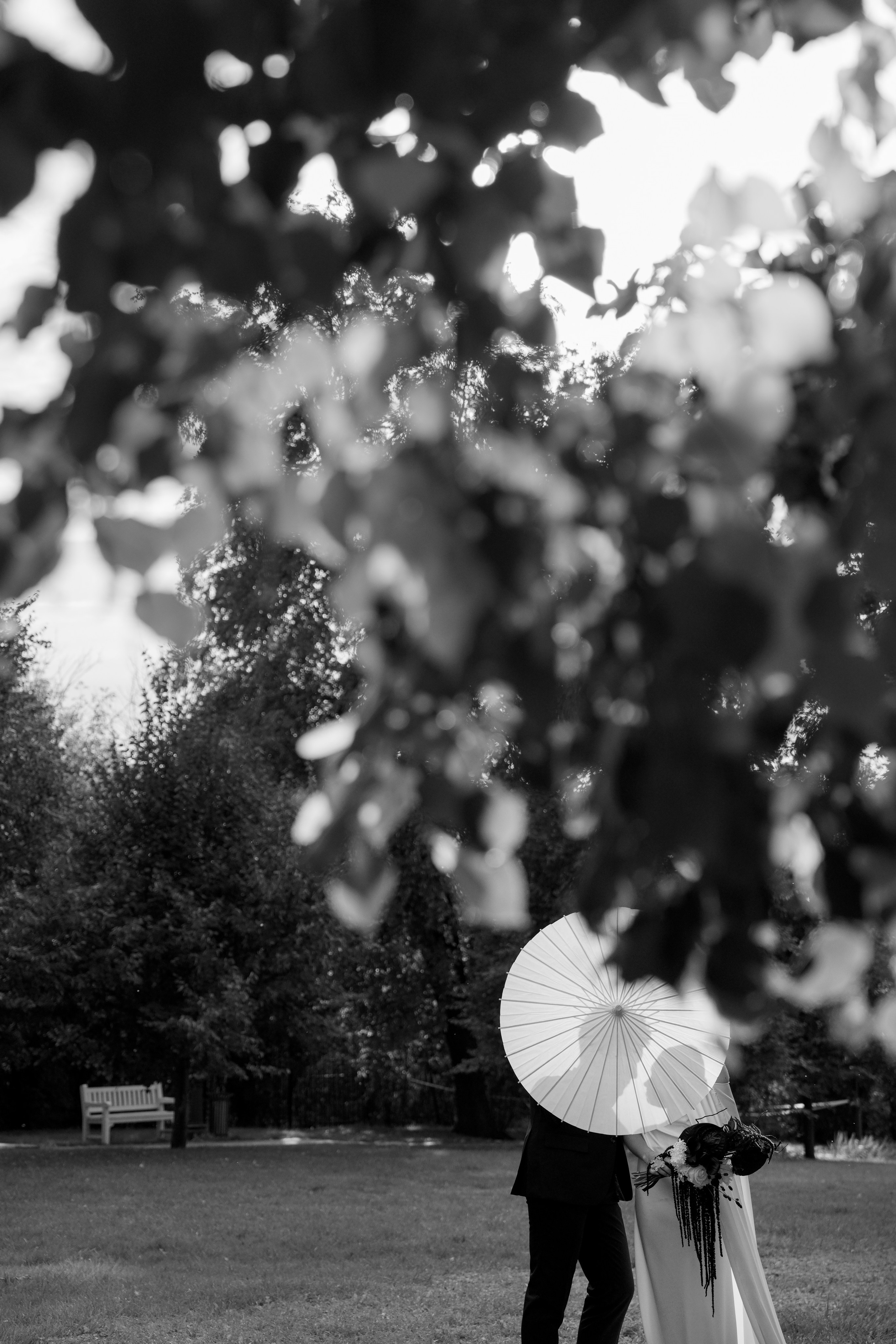 Дмитрий и Юлия. Свадебный фотограф Воронеж Марина Грудинина