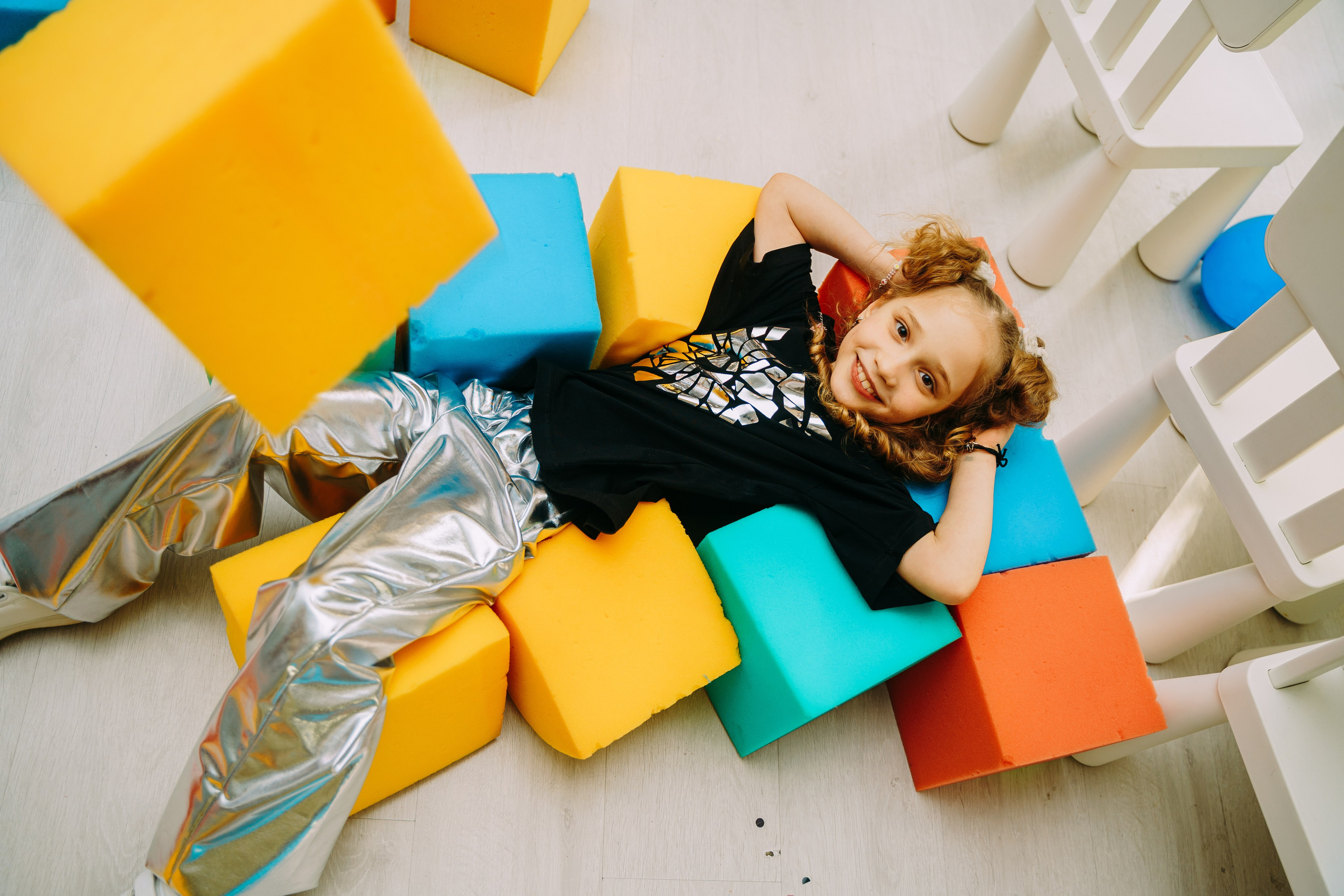 Family celebration. Репортажный и портретный фотограф в Санкт-Петербурге Энли