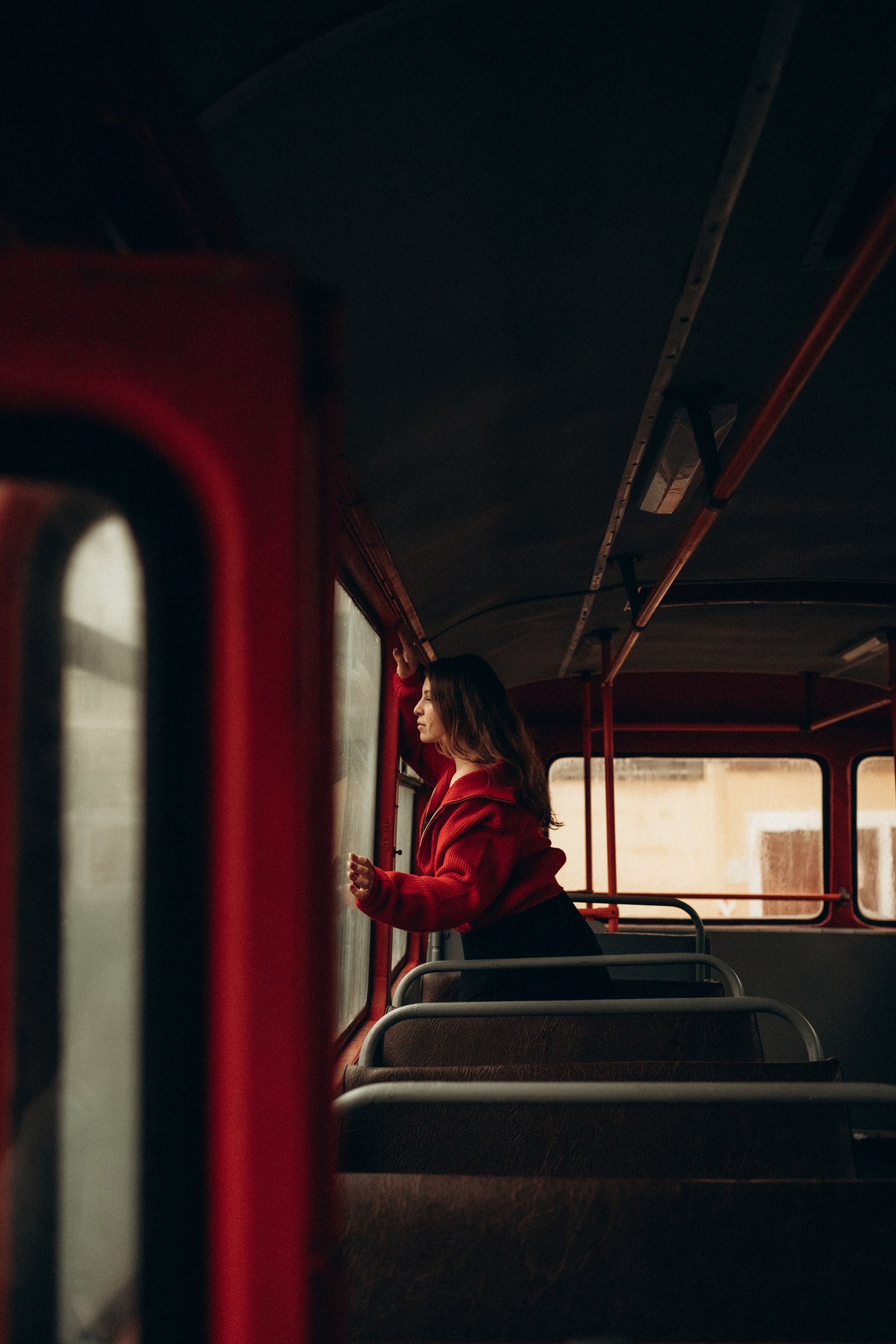 Ани. Фотограф в Минске — Мария Миллс