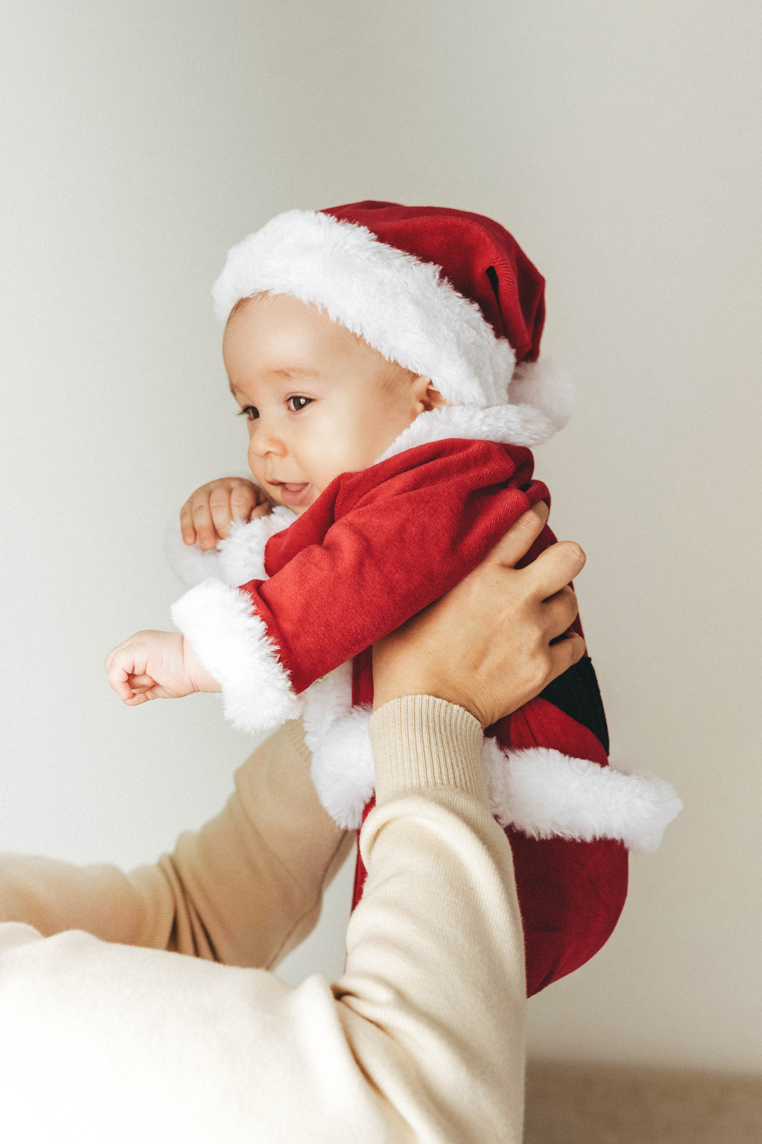 Мирон NEW YEAR. Фотограф новорожденных в Санкт-Петербурге Екатерина Иванова