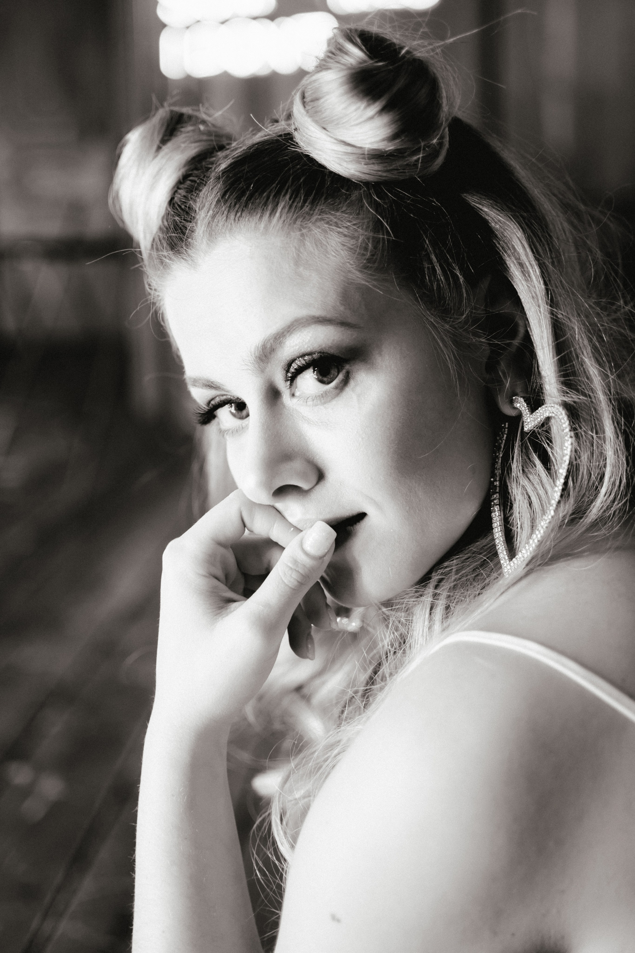 Ирина. Фотограф в Твери Дементьева Анастасия