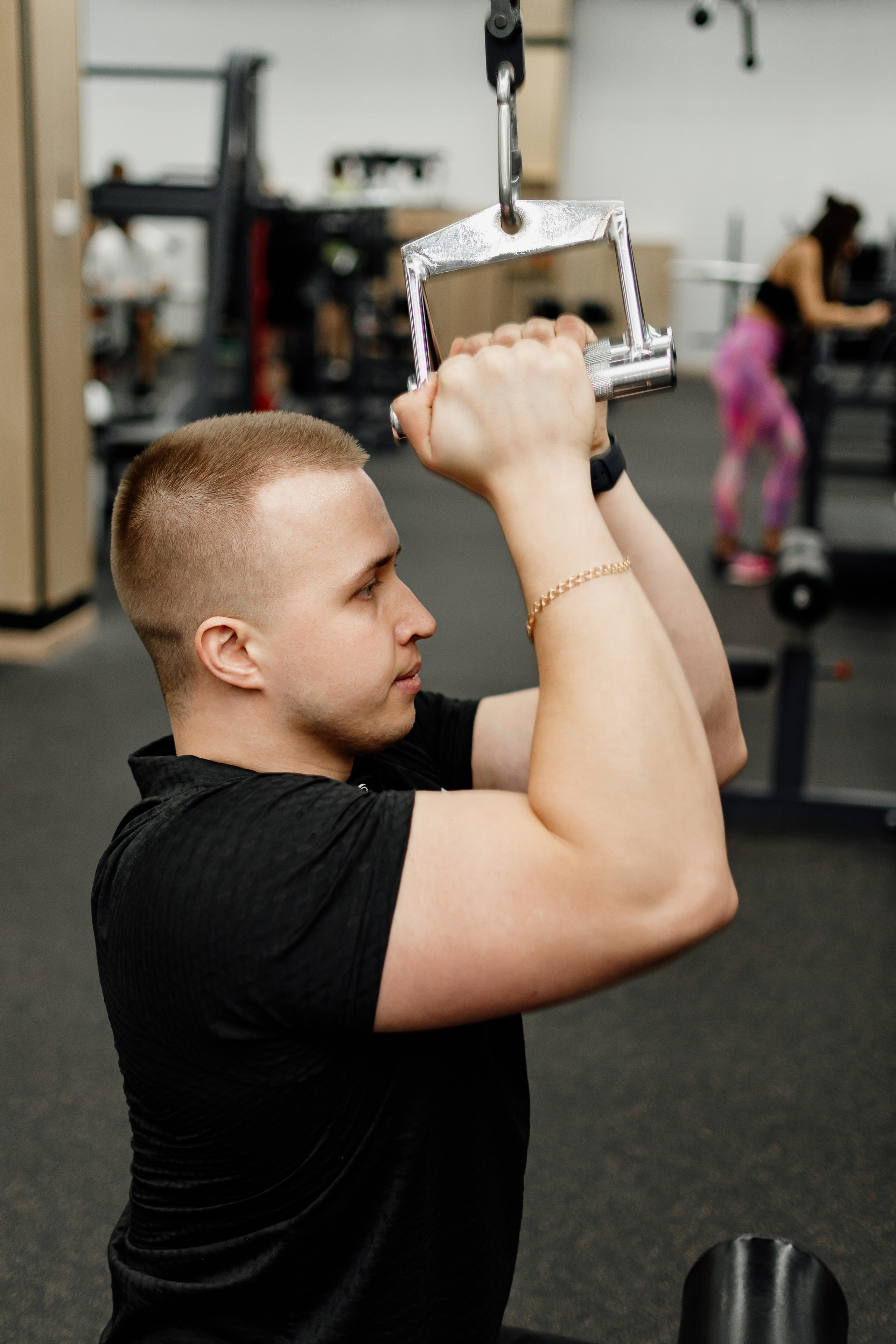 Майфит. Фотограф в Твери Дементьева Анастасия