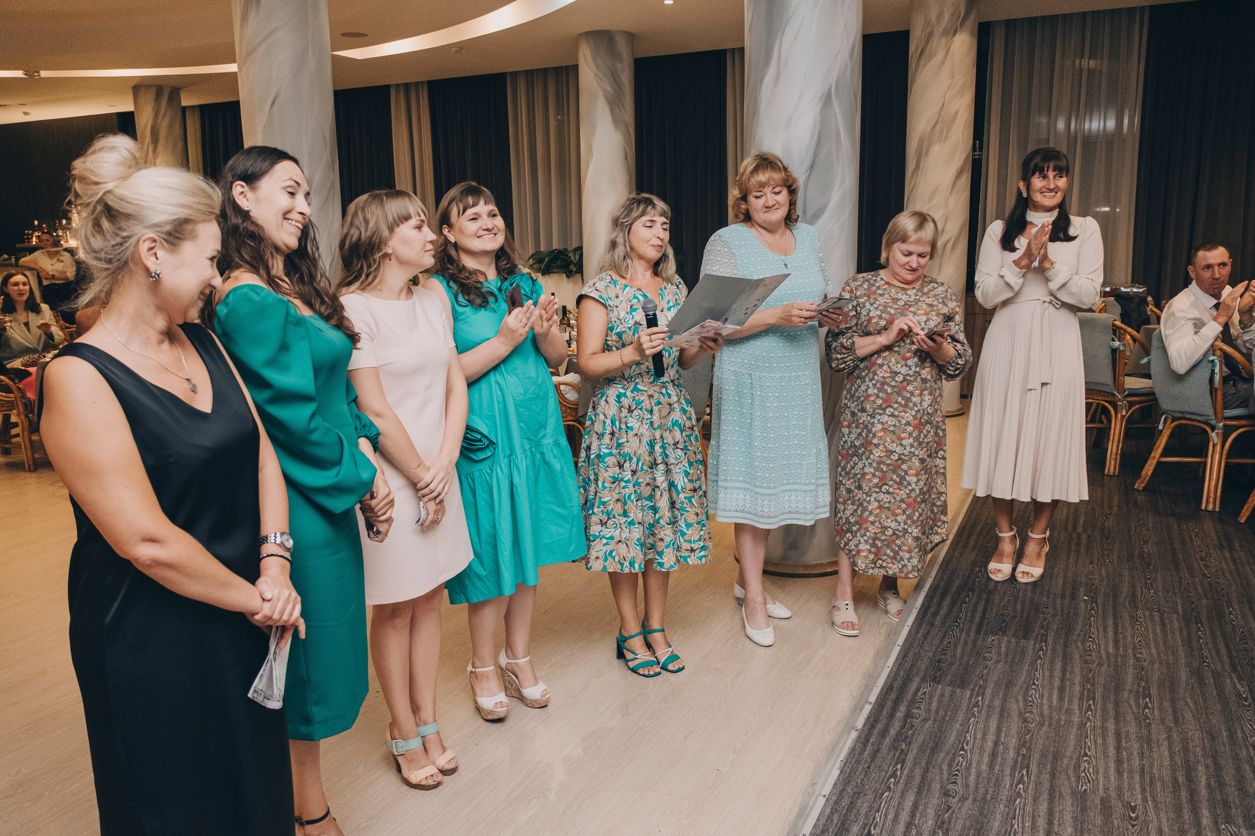 Полный свадебный день. Фотограф в Иркутске Анна Мирошникова