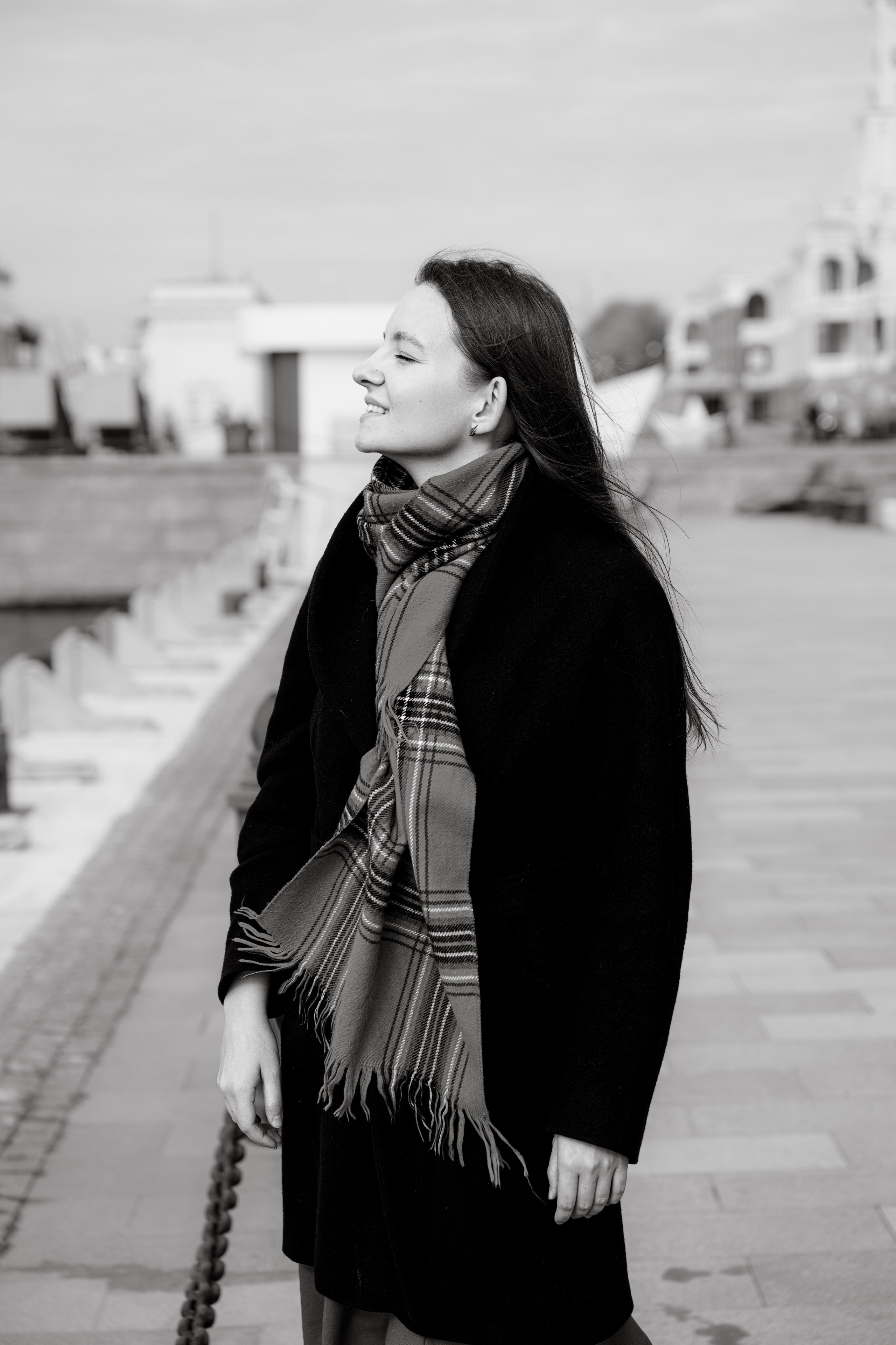 Мария. Фотограф Анастасия Егорова