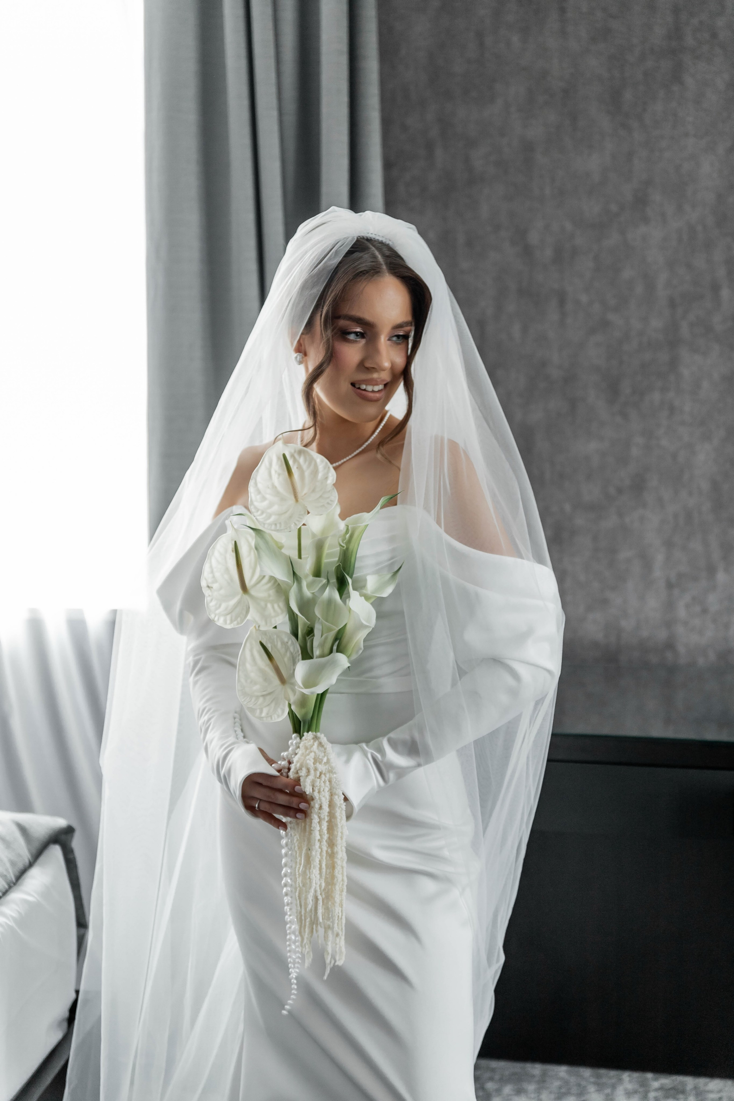 Владлена|Кирилл. Свадебный фотограф Надежда Рыжикова