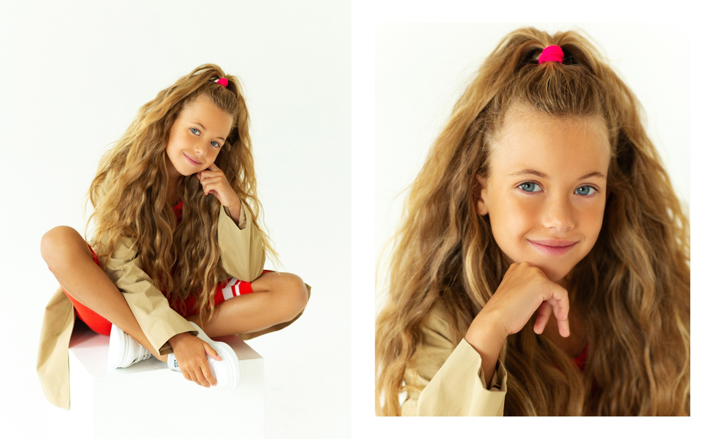 СЪЕМКИ В СТУДИИ. Oksanaseregina.wfolio.pro