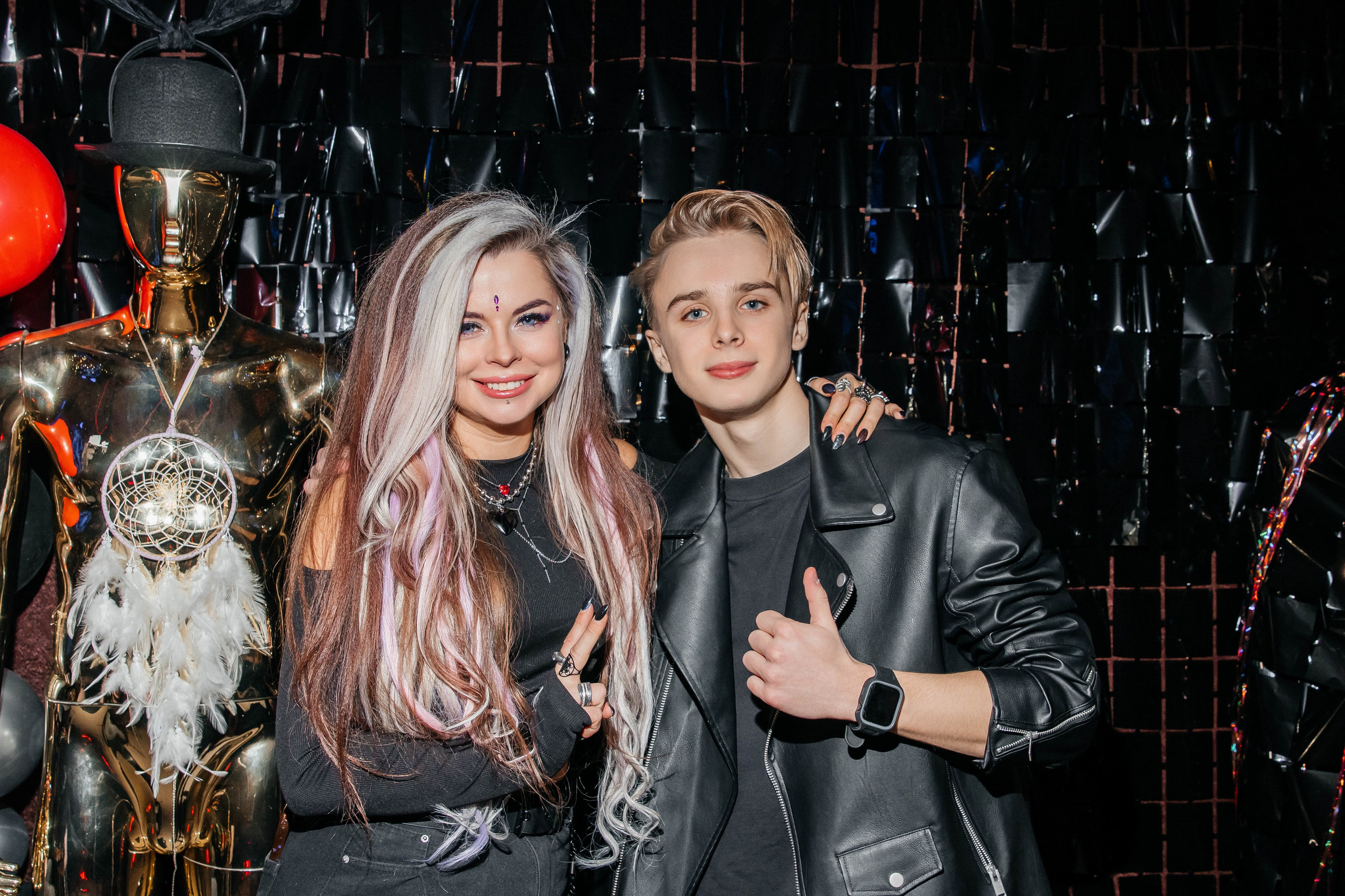 День рождения Максима. Фотограф Пятигорск Александра Карасева