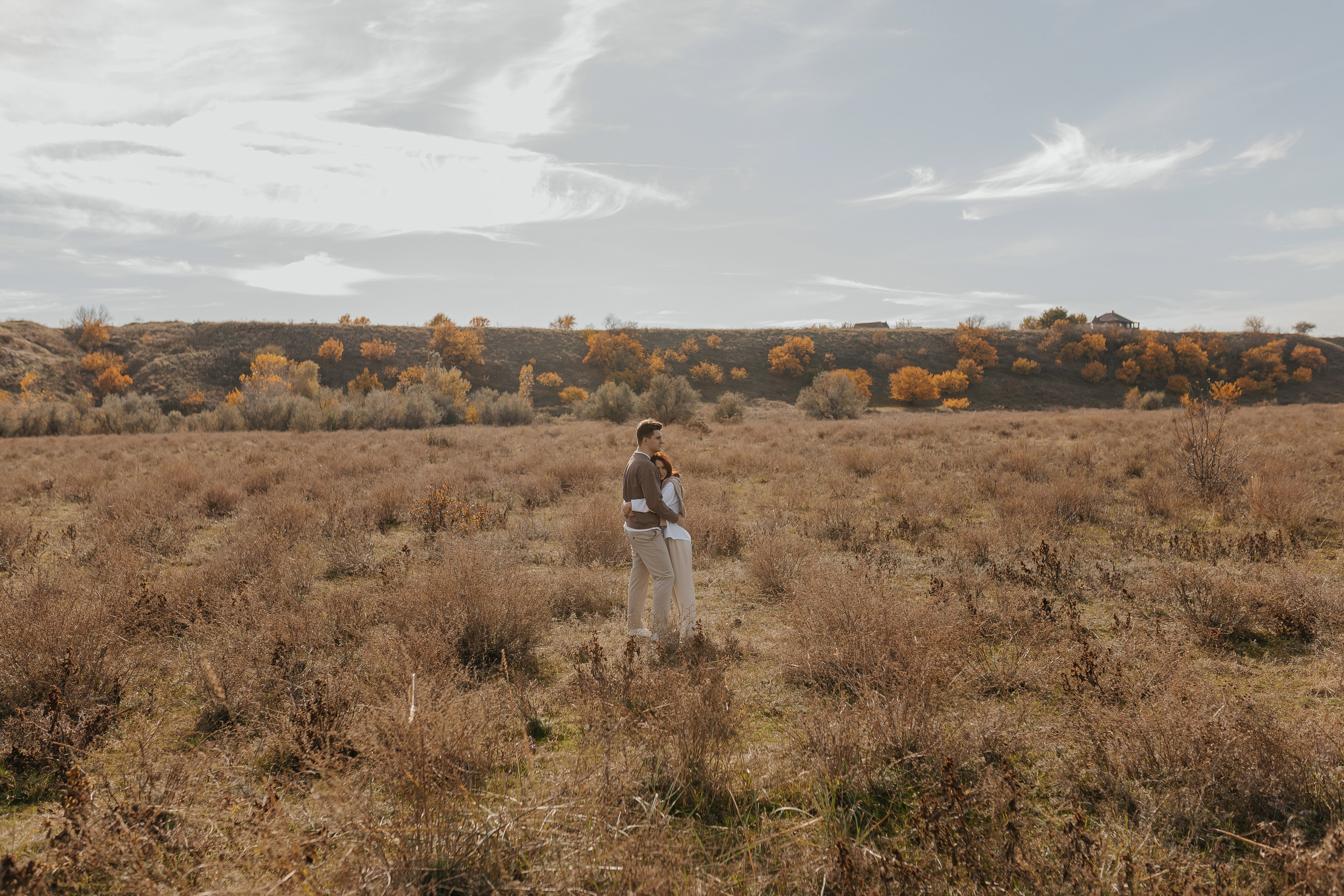 Лиза и Миша. Свадебный фотограф в Ростове-на-Дону и Азове Малявка Анастасия
