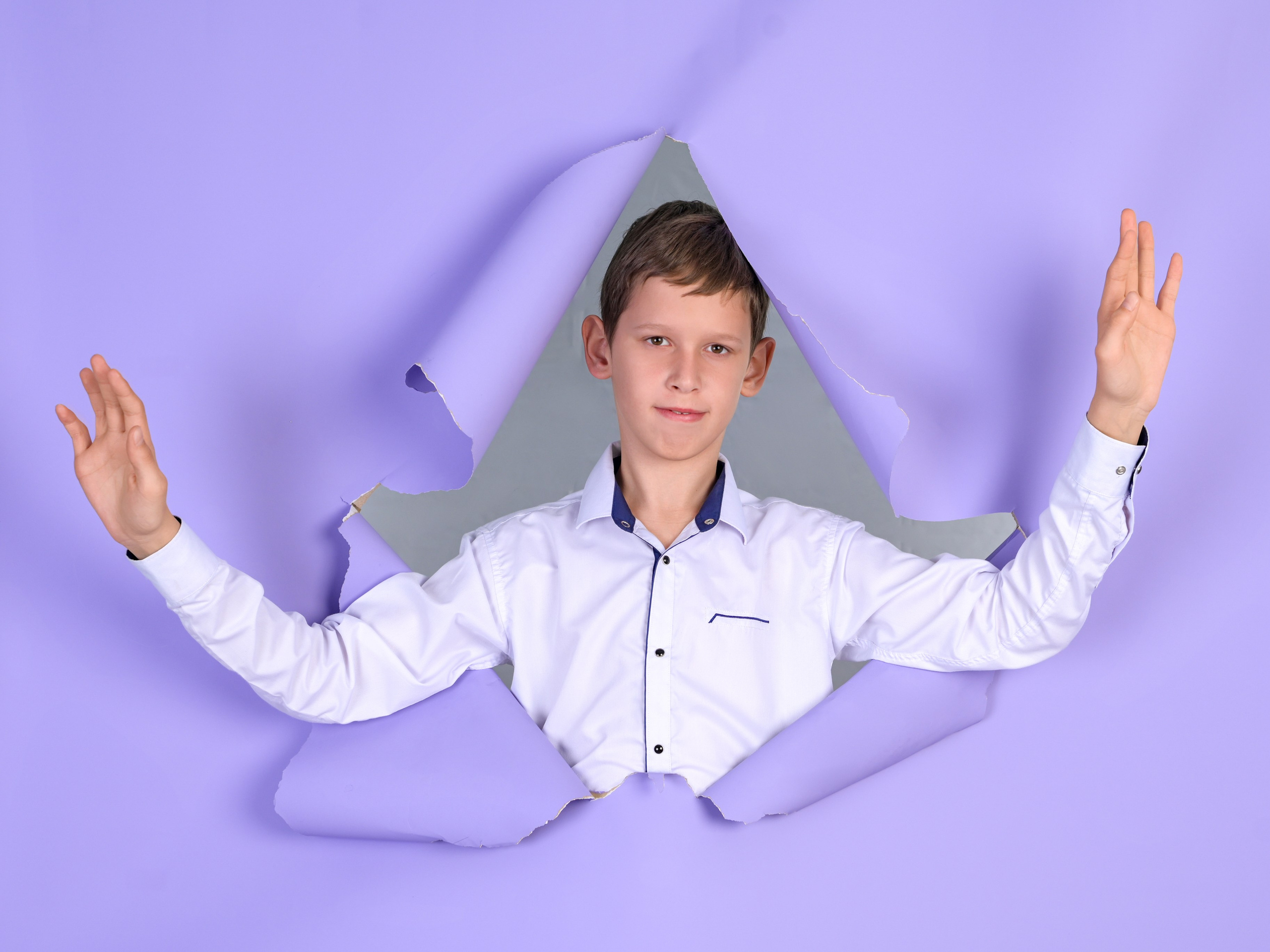 Выпускной альбом «Взрывной» для начальной школы. Выпускные альбомы в Тюмени для школ, садов, вузов спортивных секций