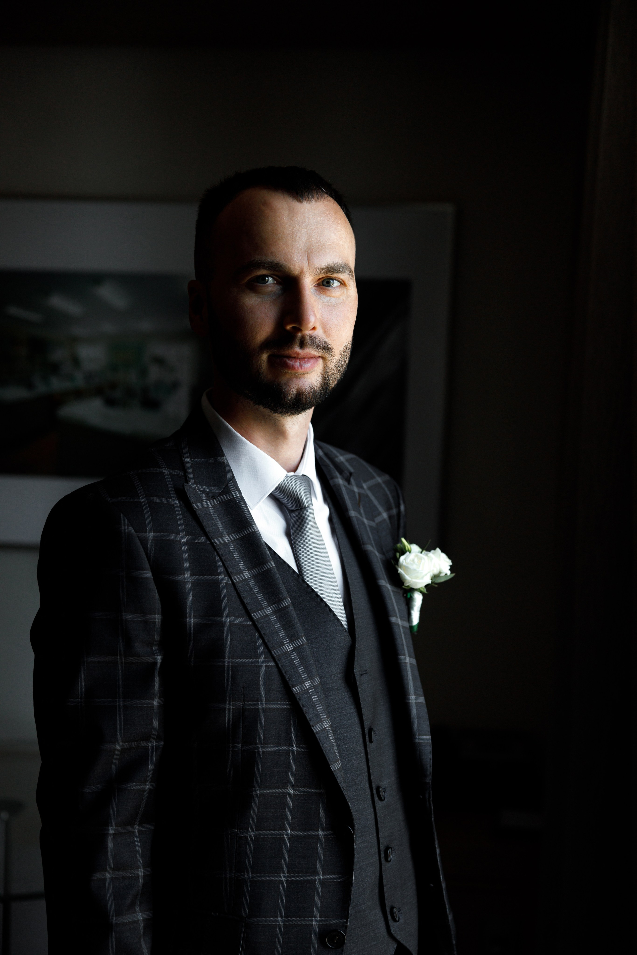 Андрей и Татьяна. Фотограф в Екатеринбурге Андрей Медведко