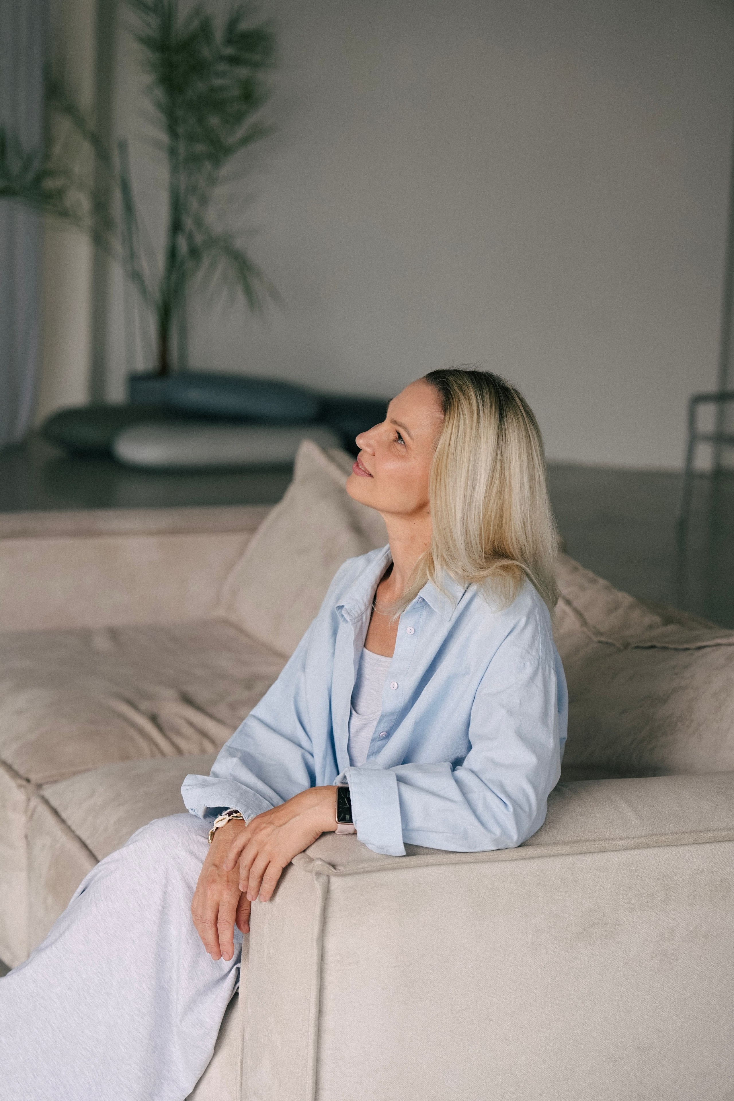 Яна с семьёй. Фотограф с психологическим образованием