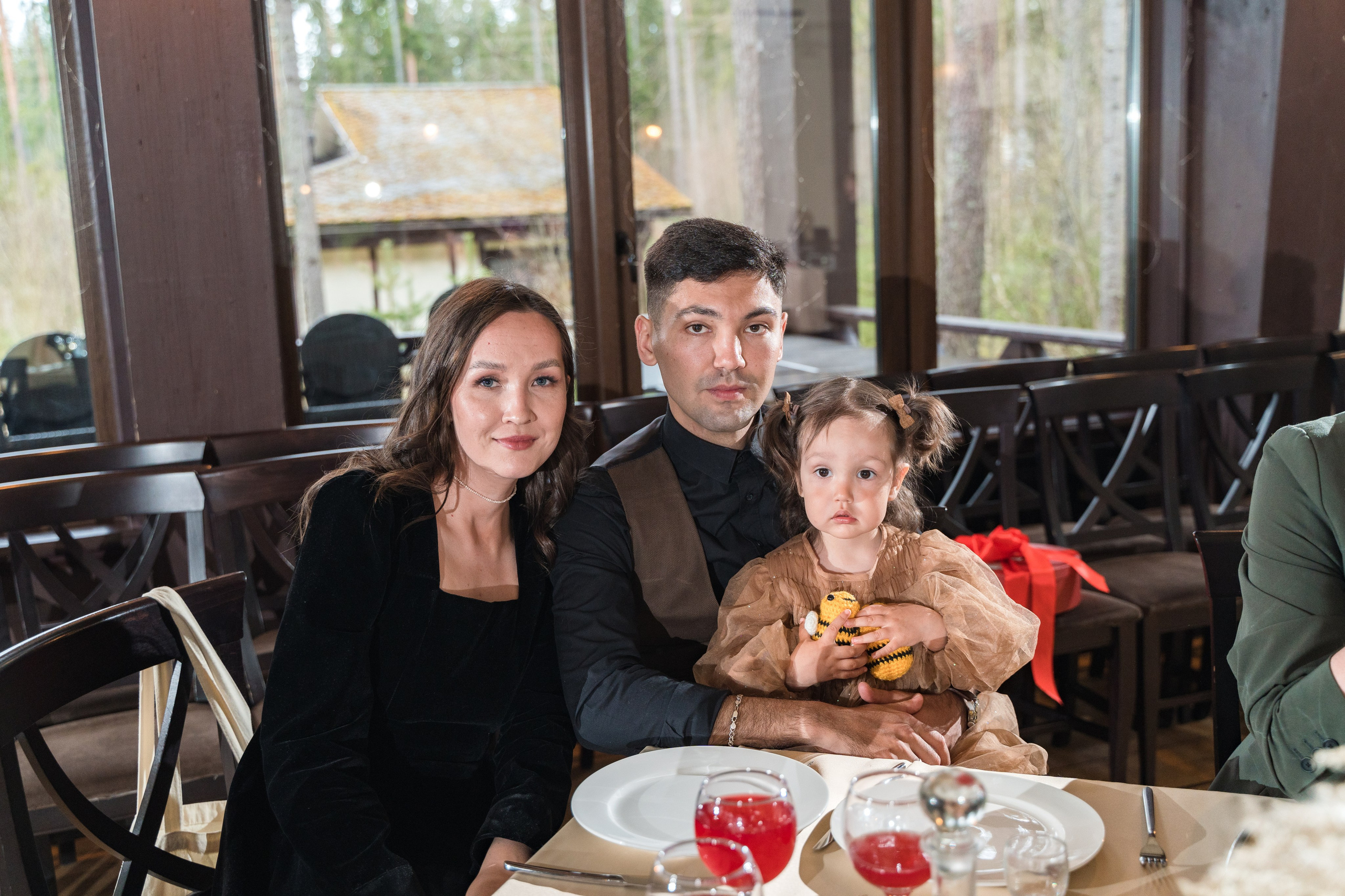 Роман + Анастасия